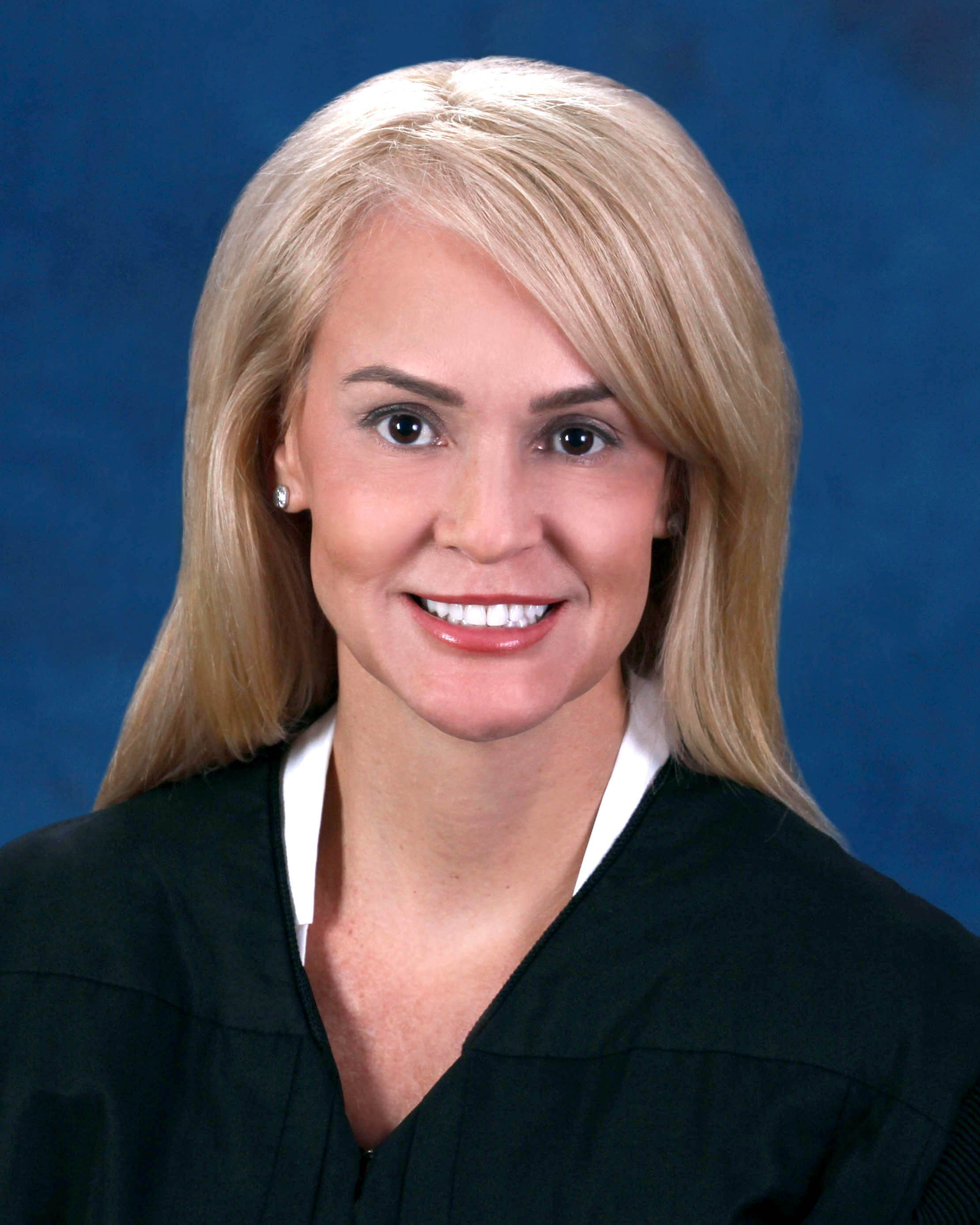 The Honorable