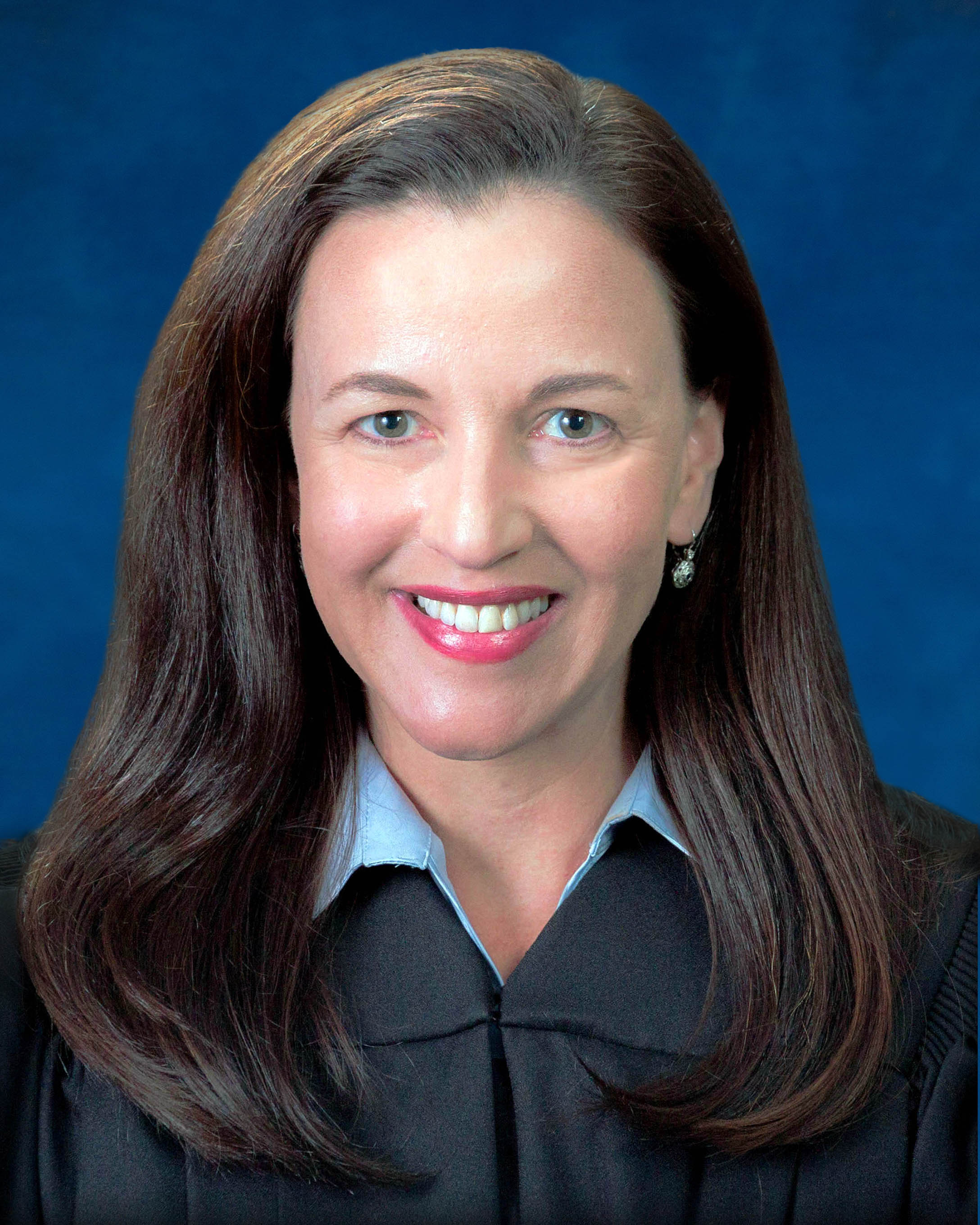 The Honorable