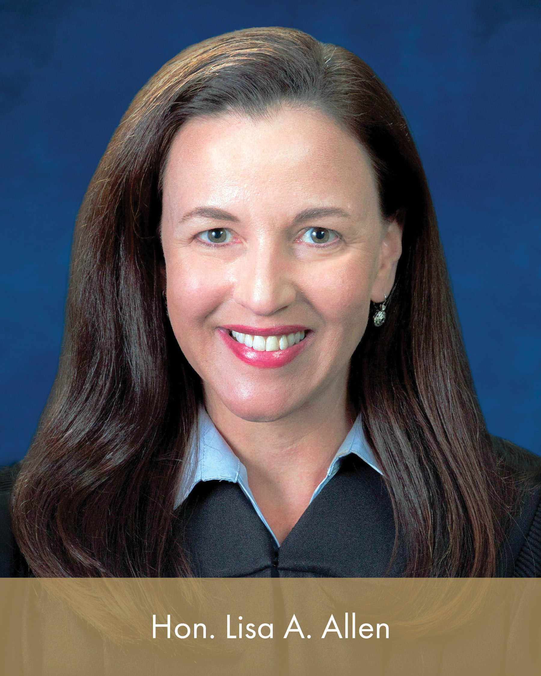 Judge Allen