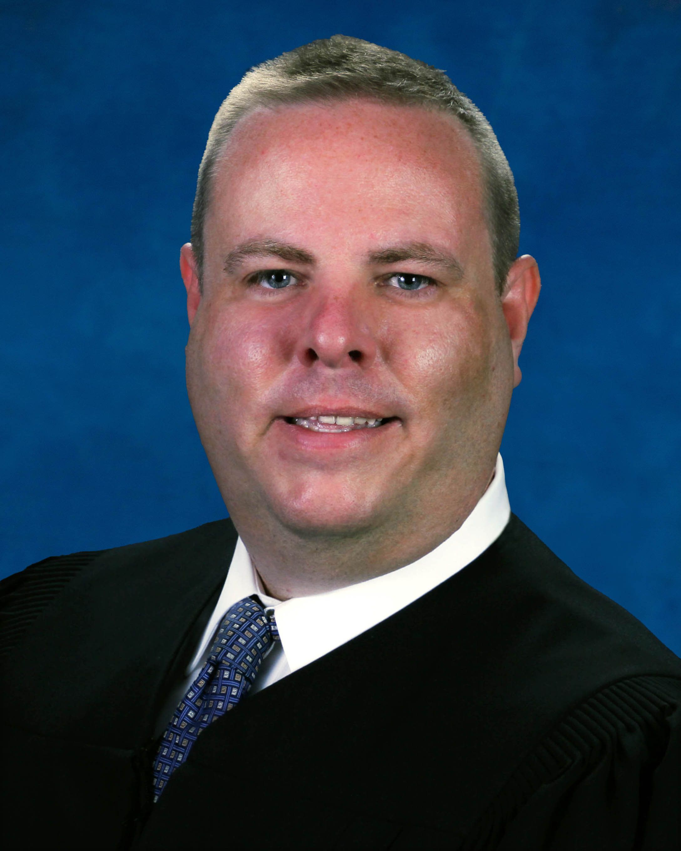 The Honorable