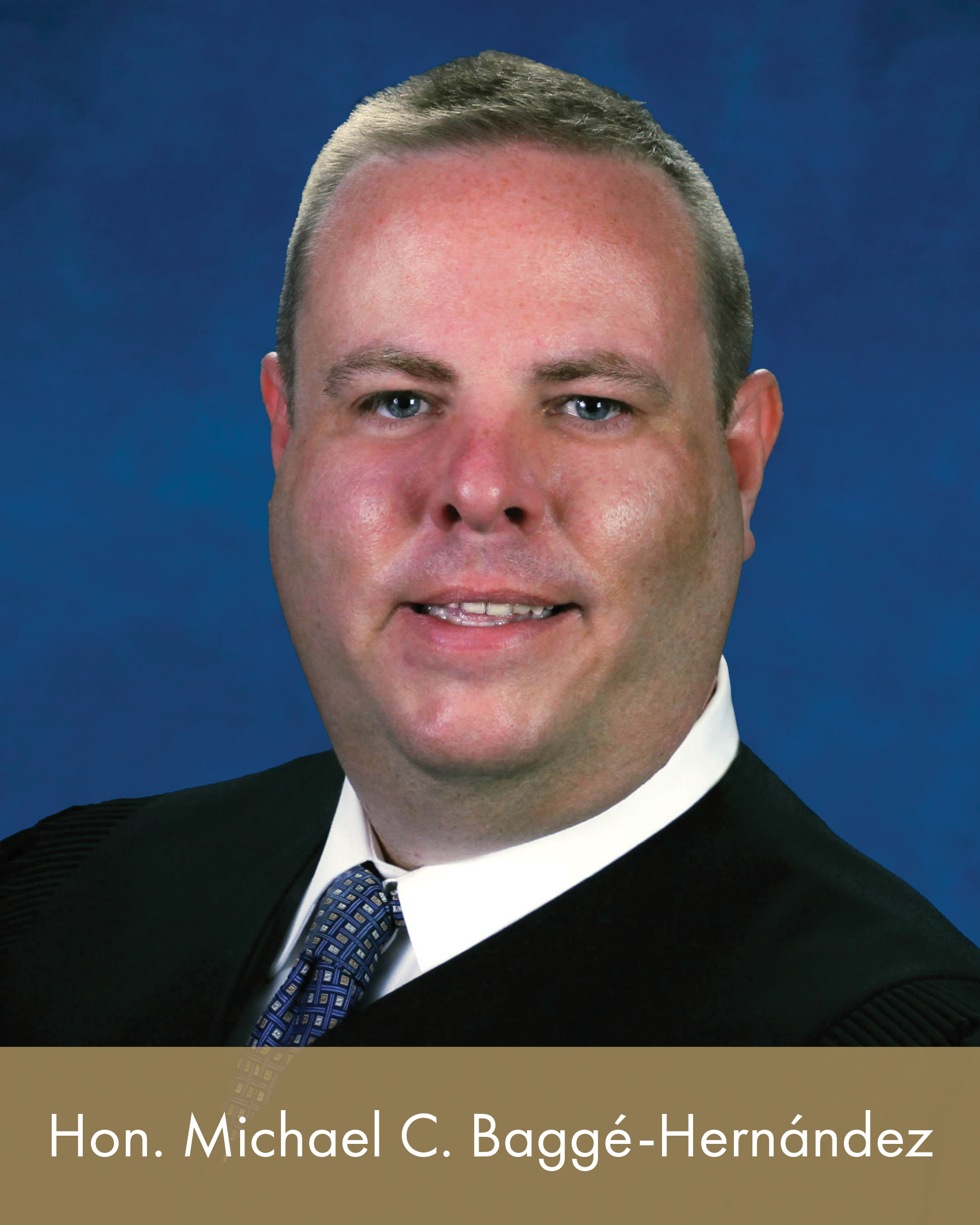 Judge Bagge Hernandez