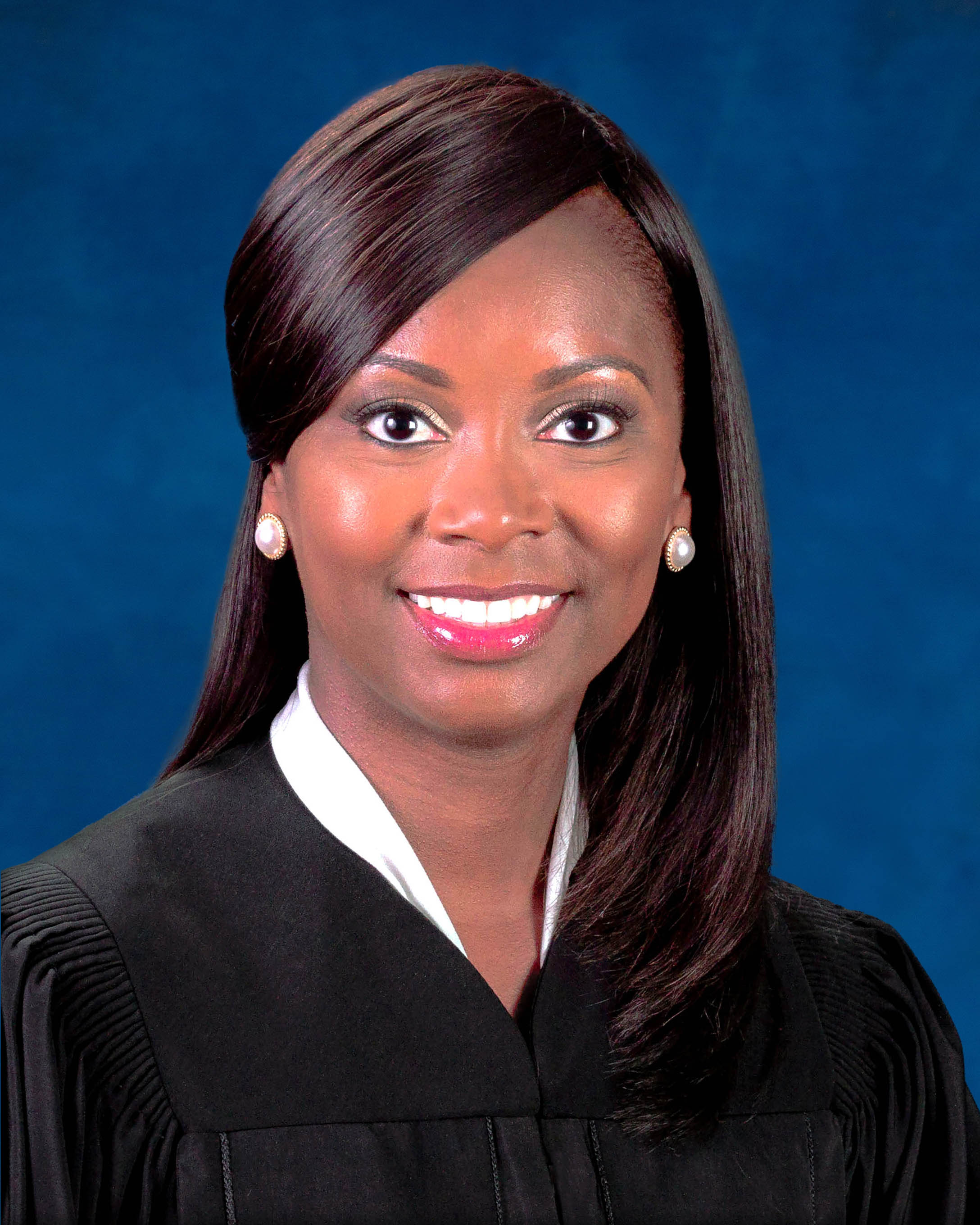 The Honorable