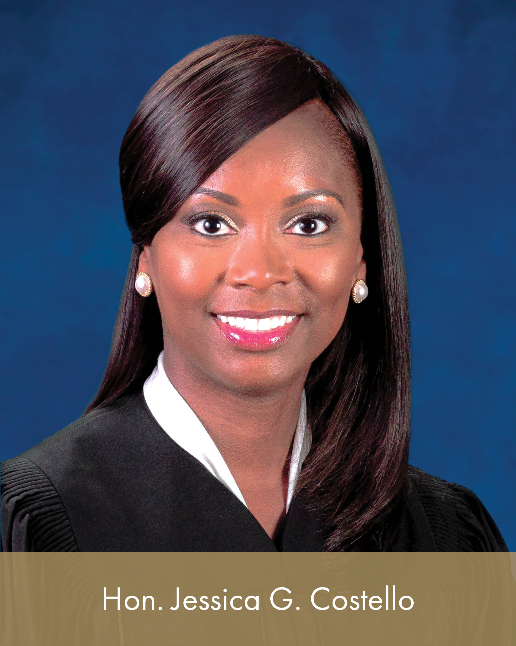 Judge Costello