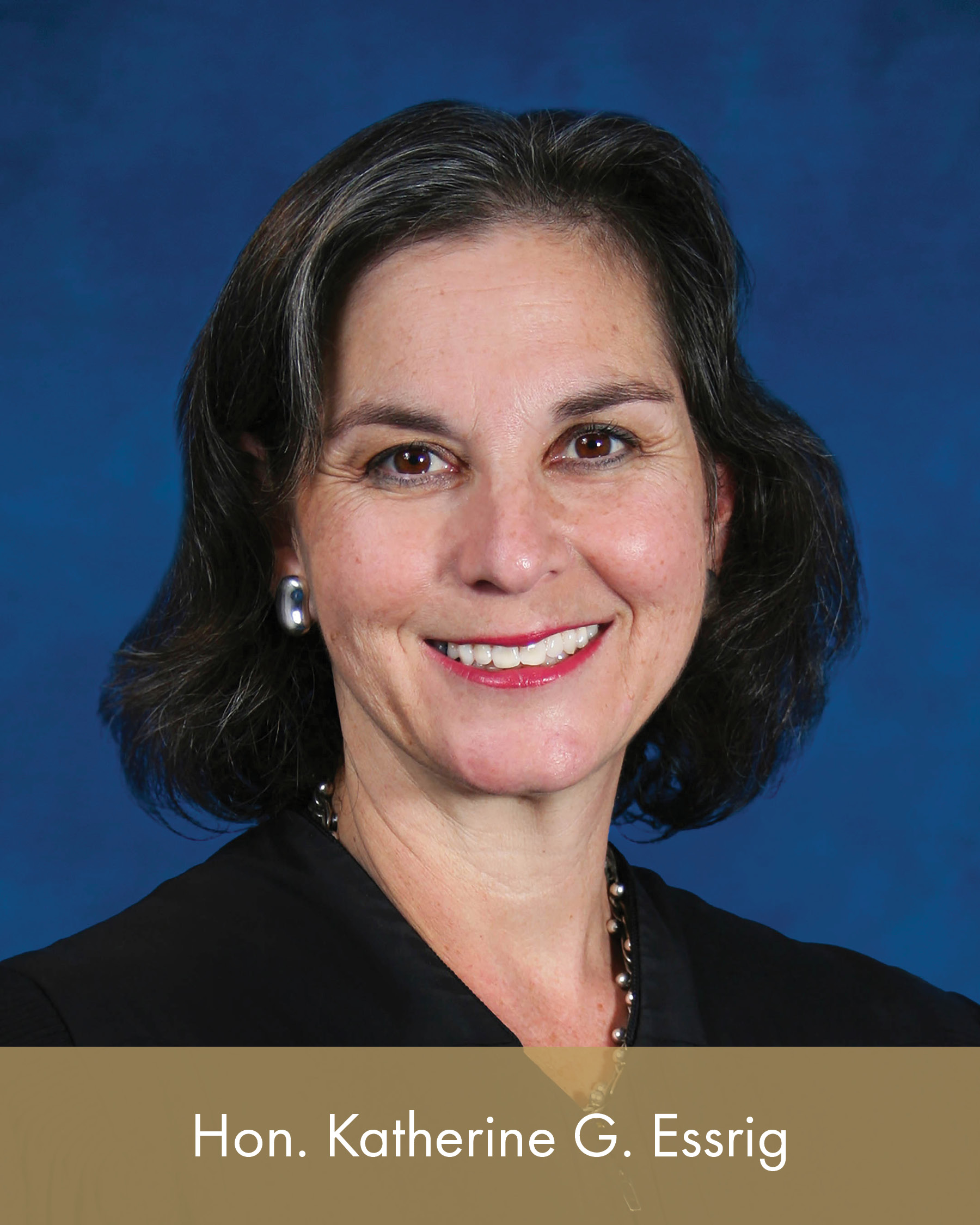 Judge Essrig