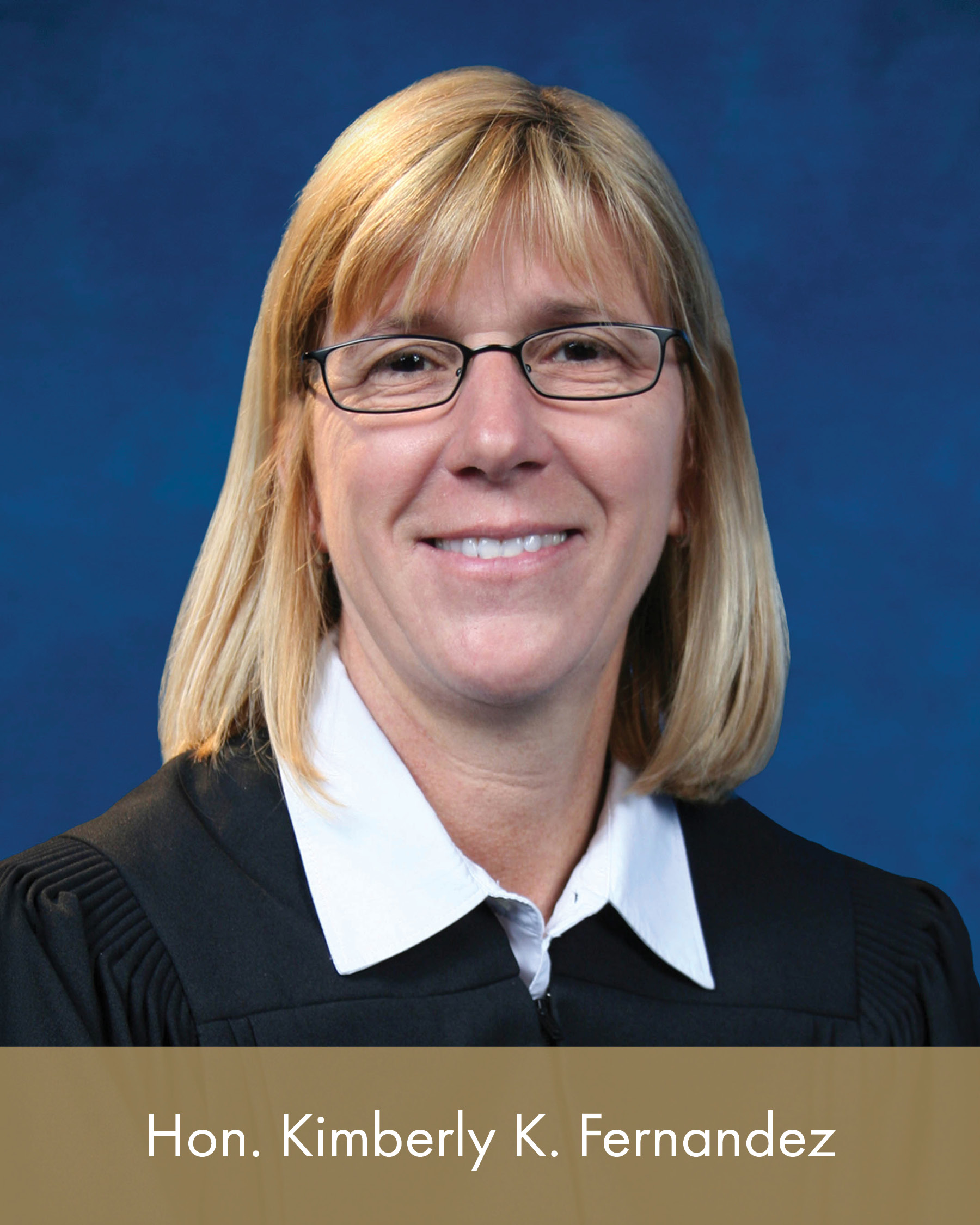 Judge Fernandez