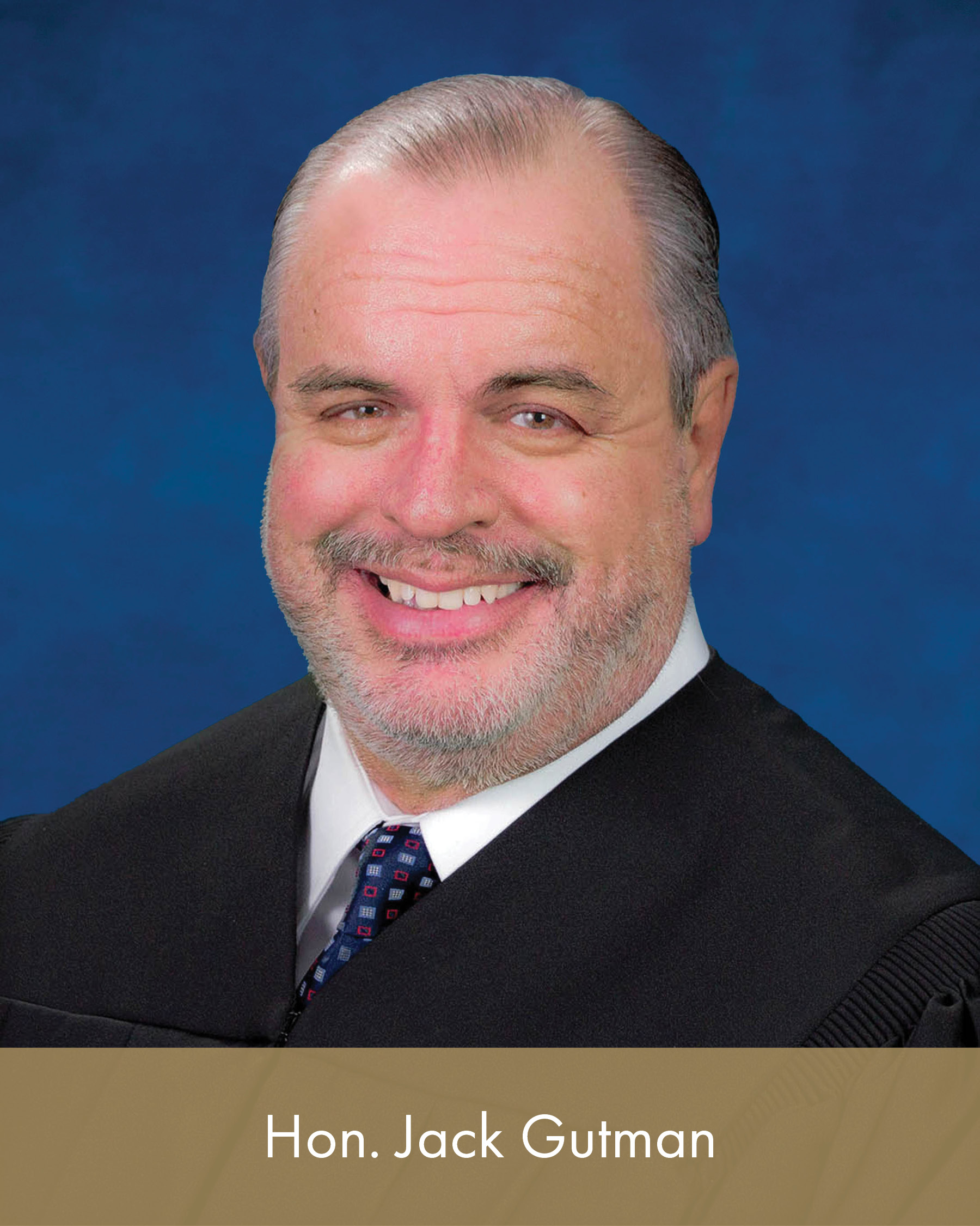 Judge Gutman