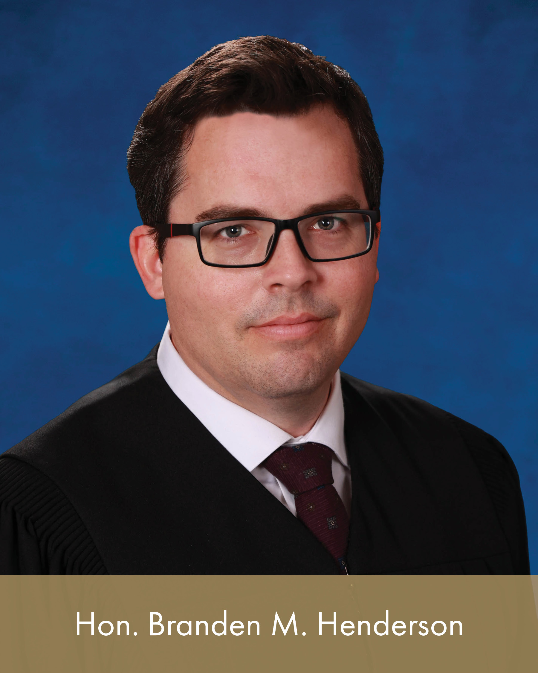 Judge Henderson
