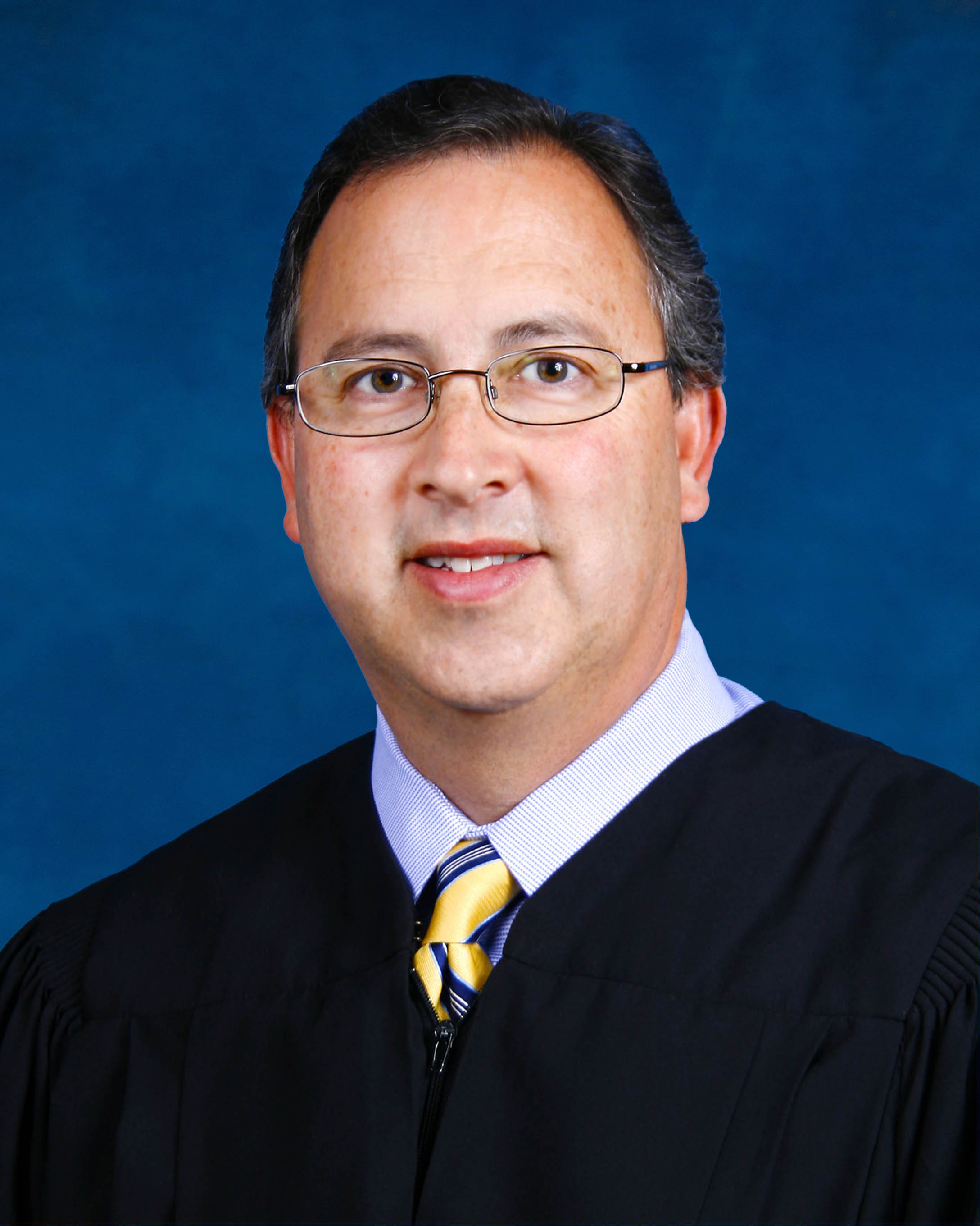 The Honorable