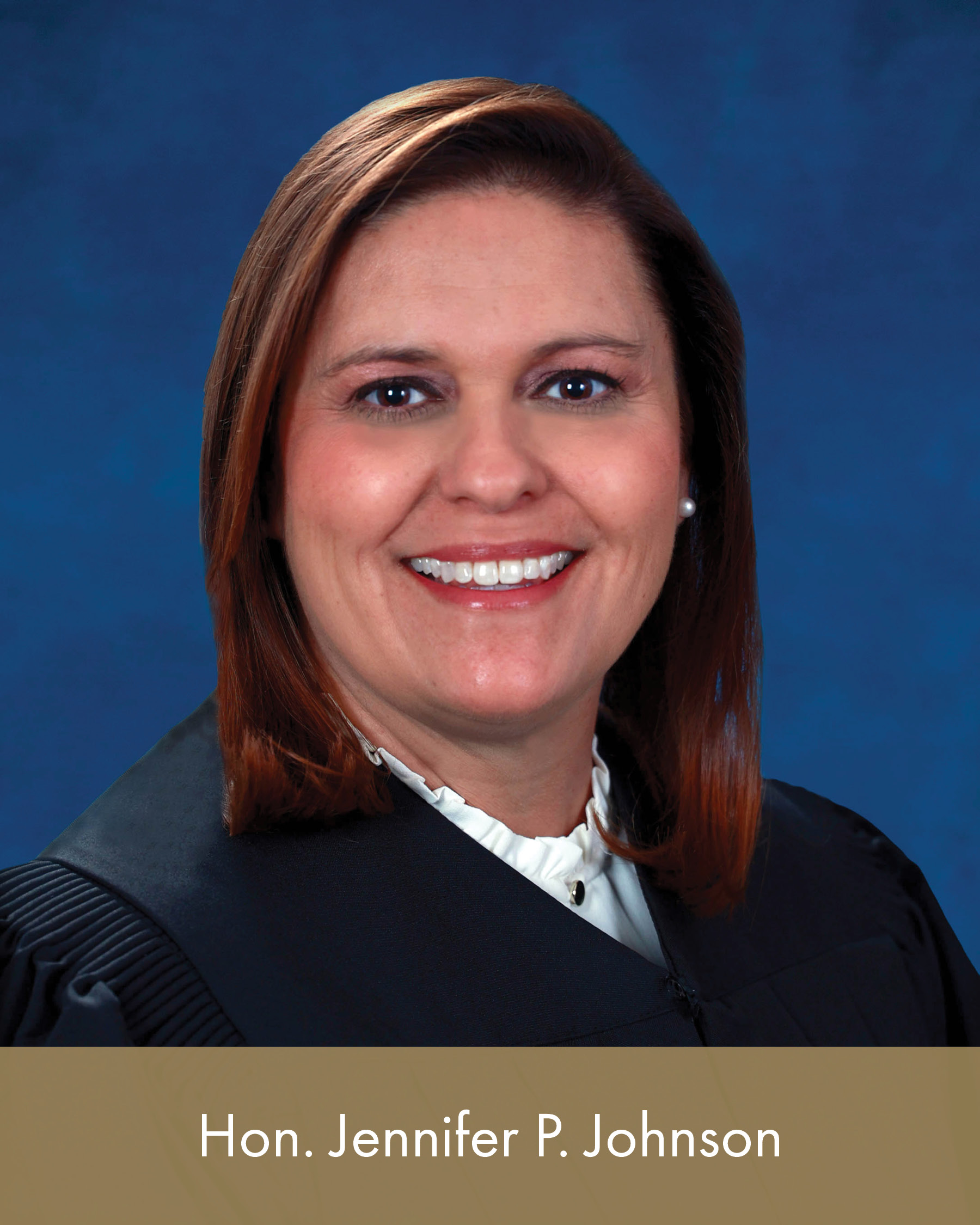 Judge Johnson