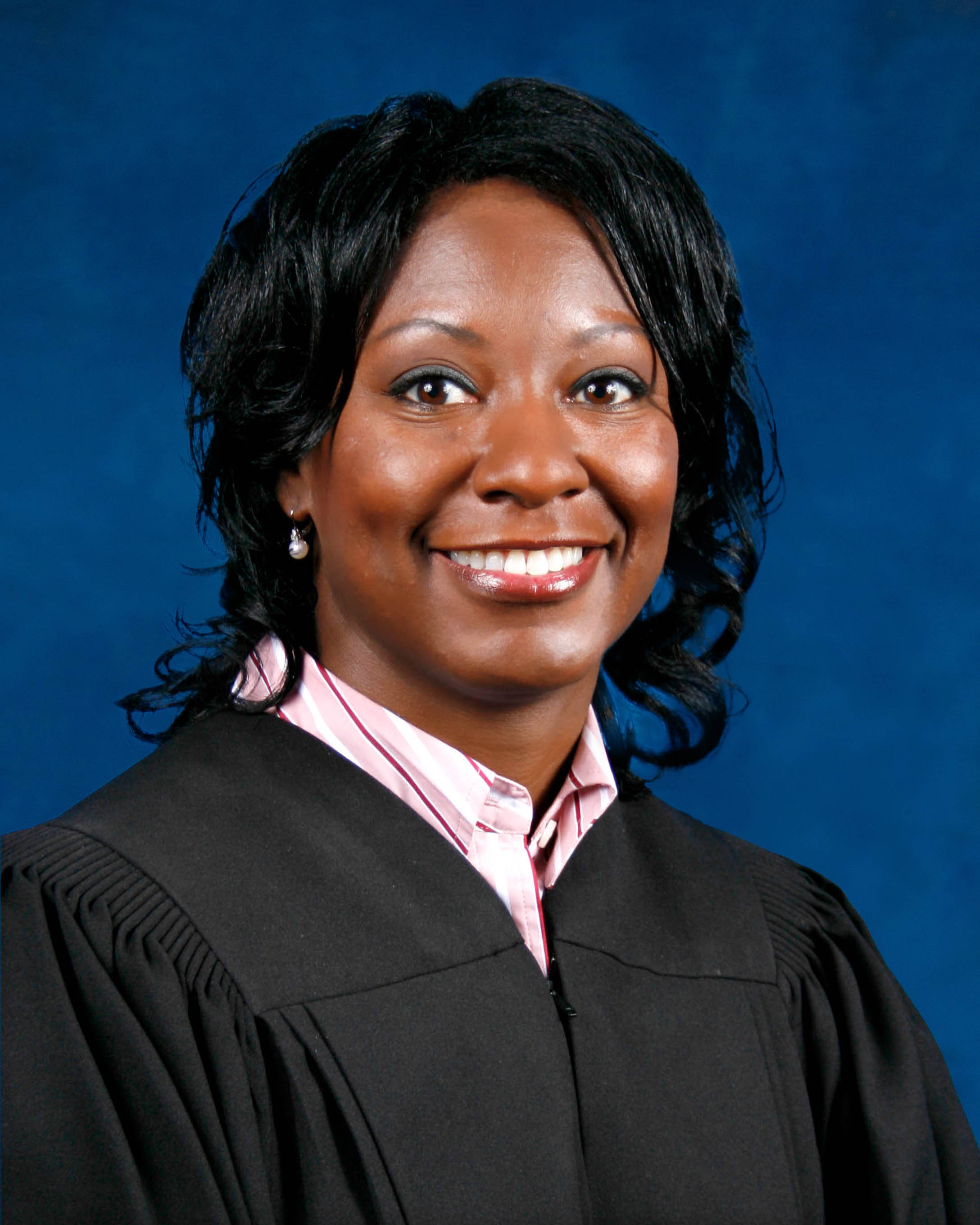 The Honorable