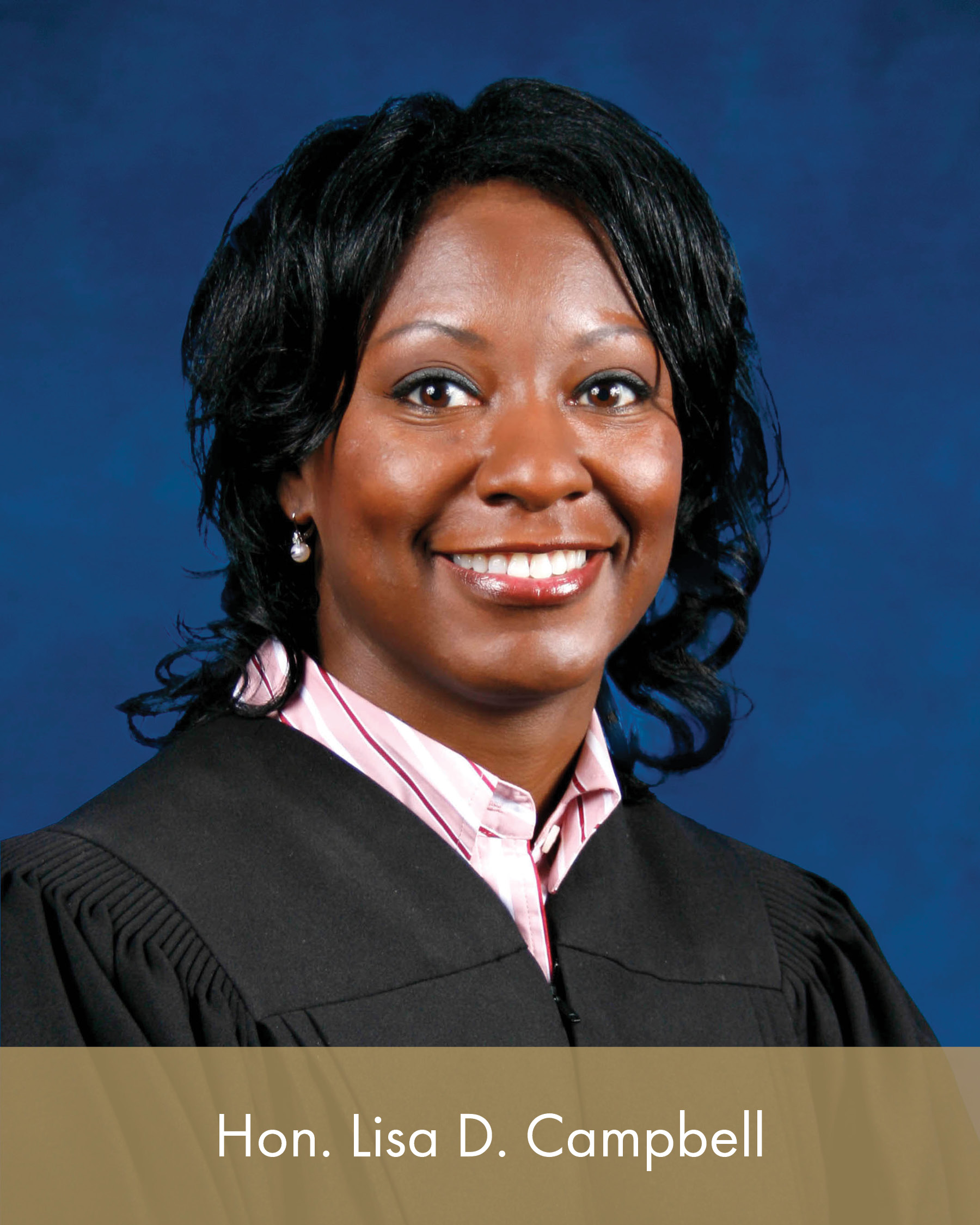 Judge Campbell