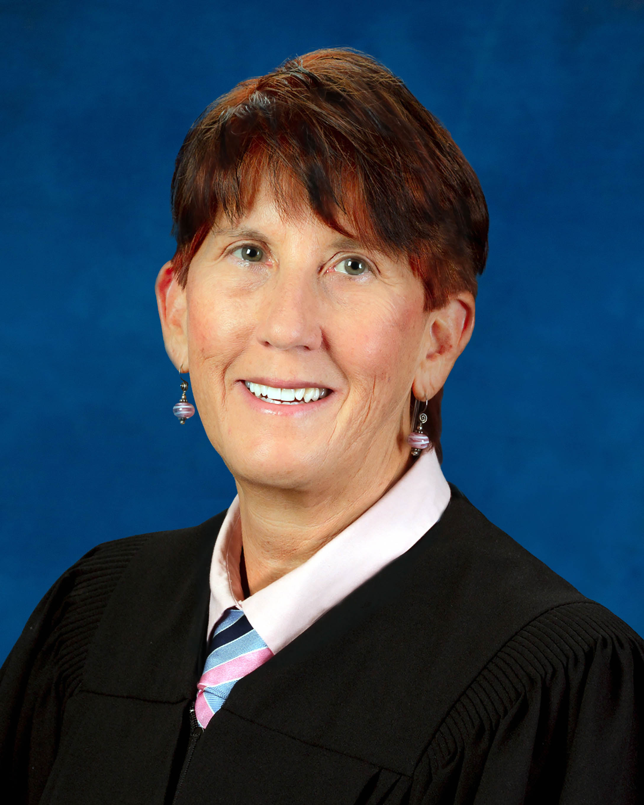 The Honorable