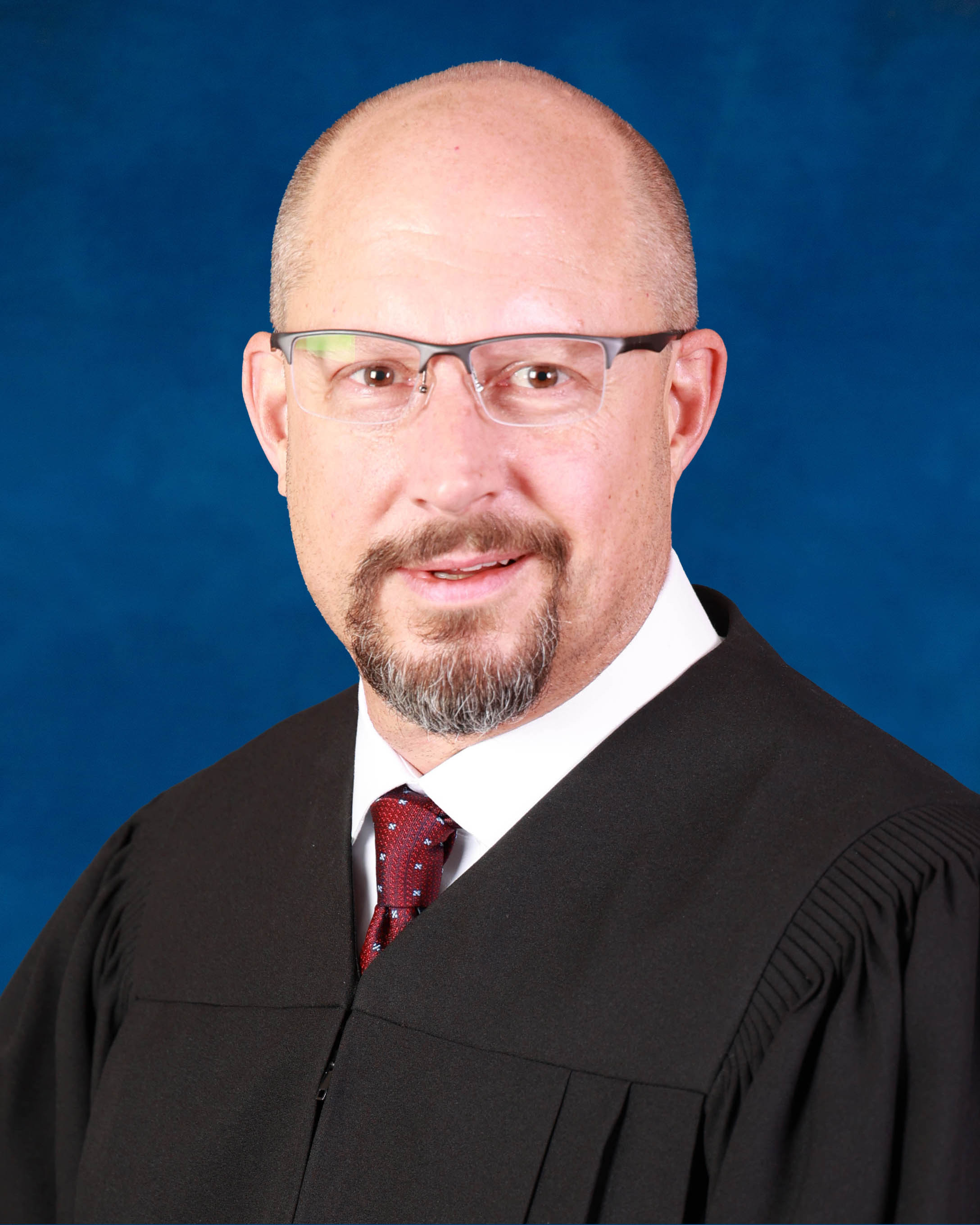 The Honorable