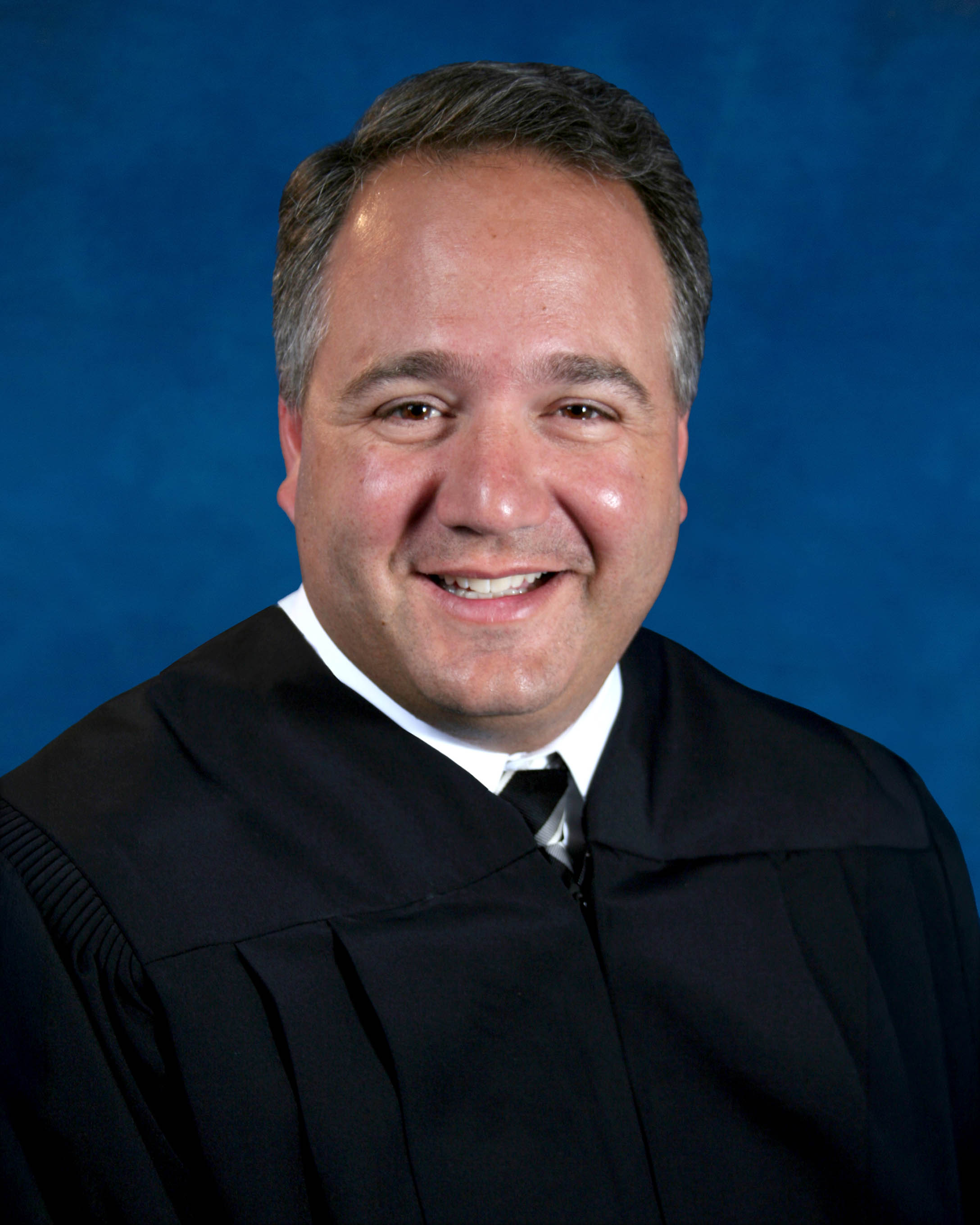 The Honorable