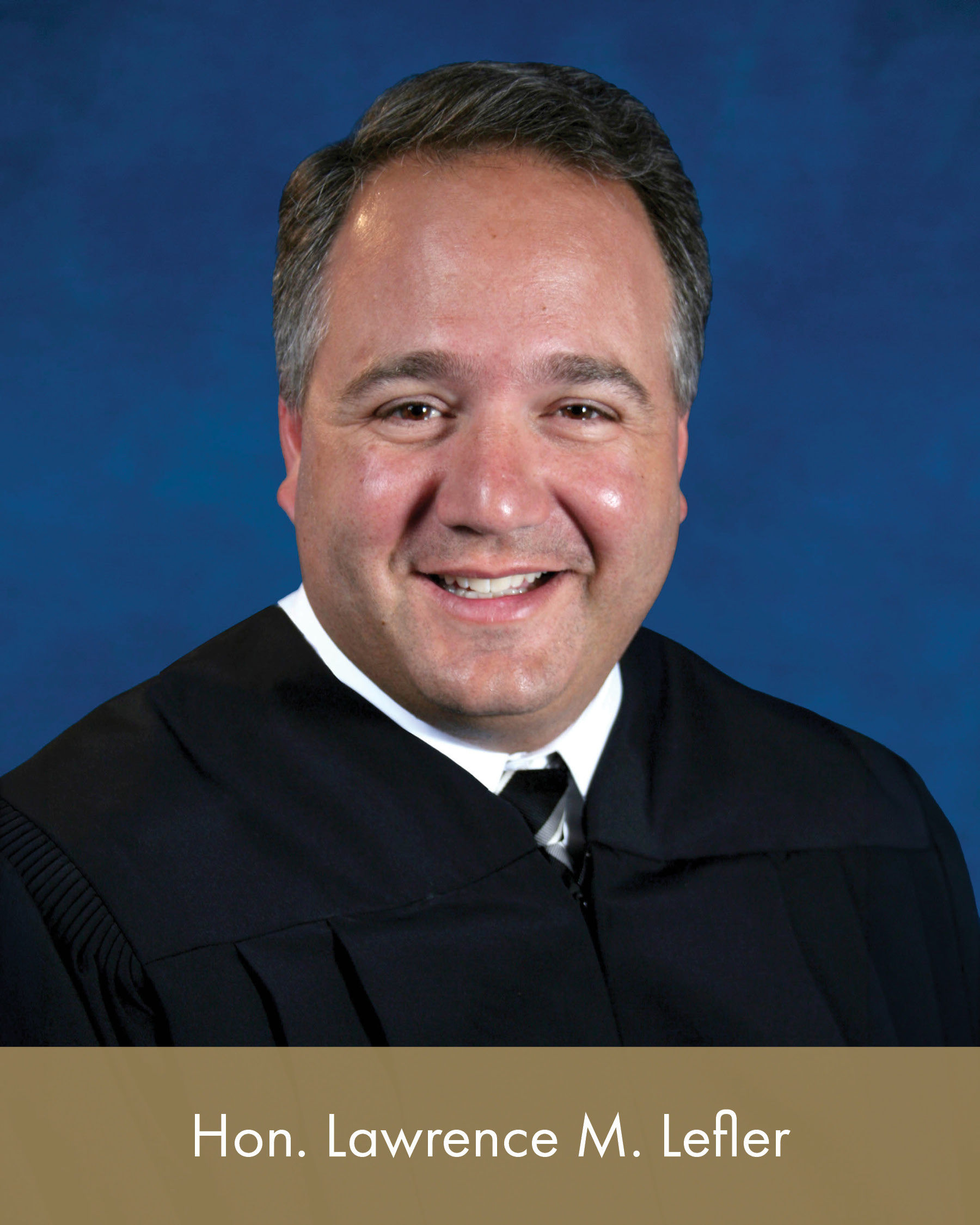 Judge Lefler