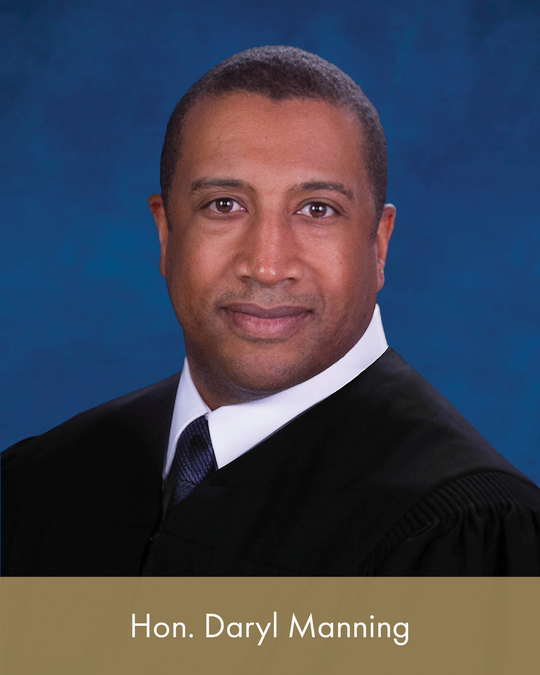 Judge Manning