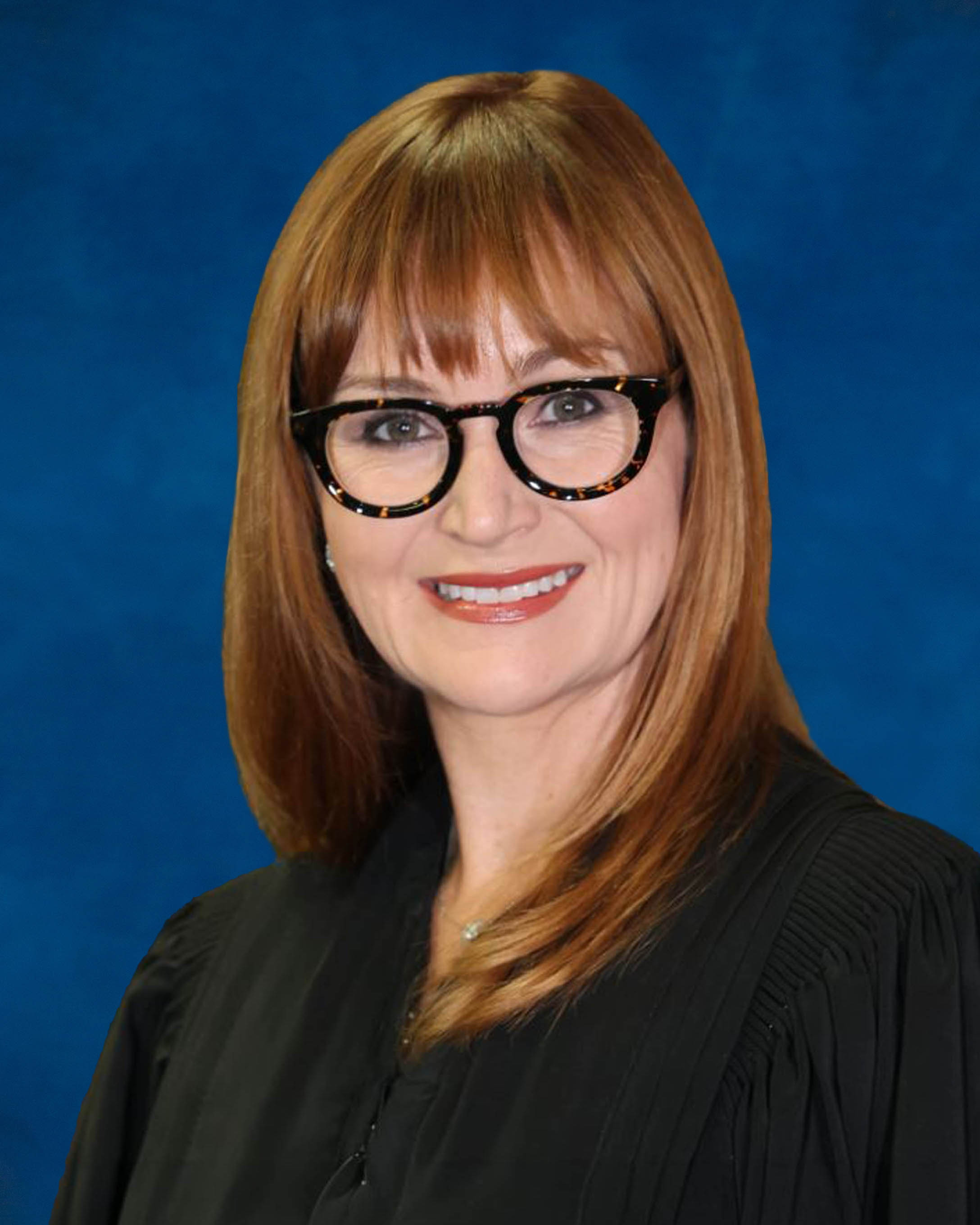 The Honorable
