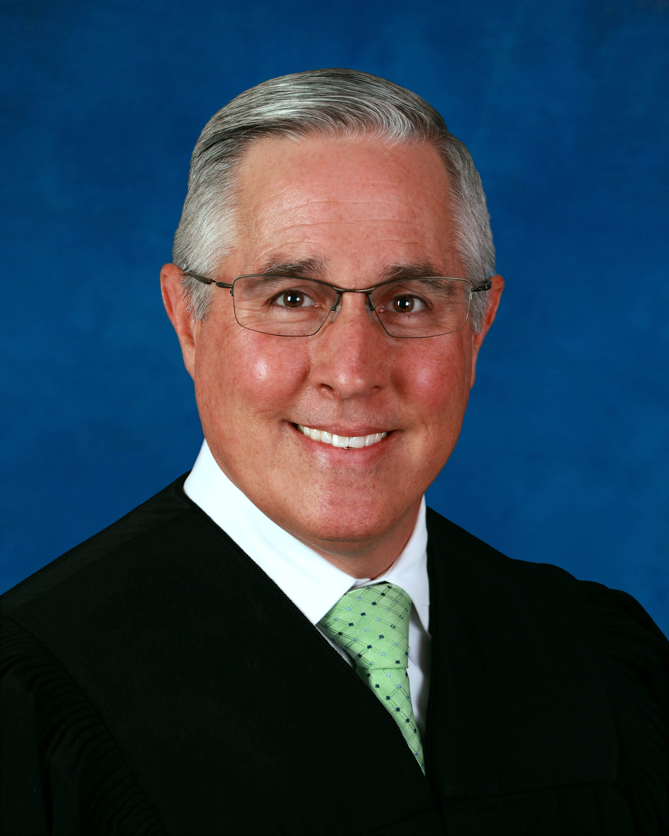 The Honorable
