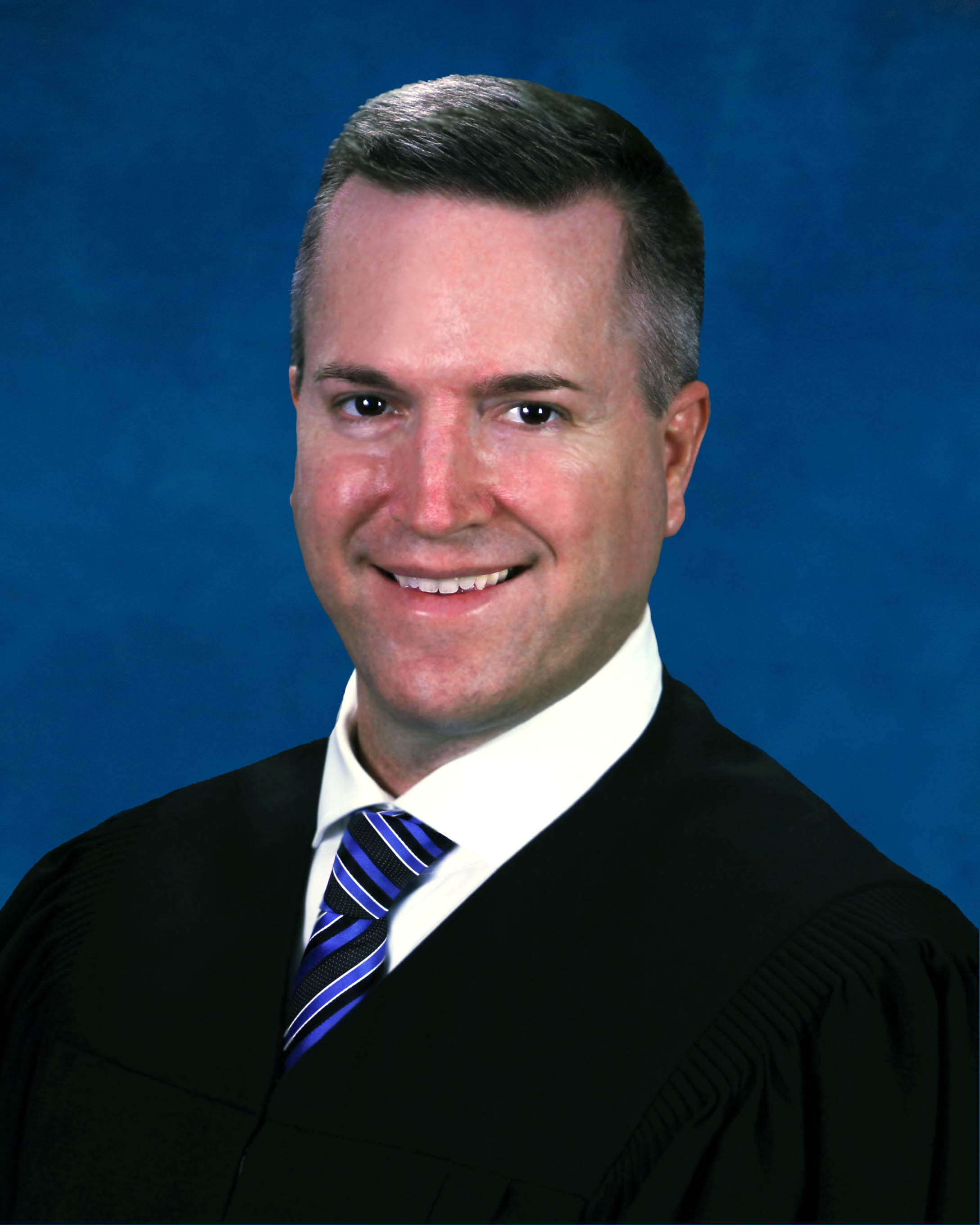 The Honorable