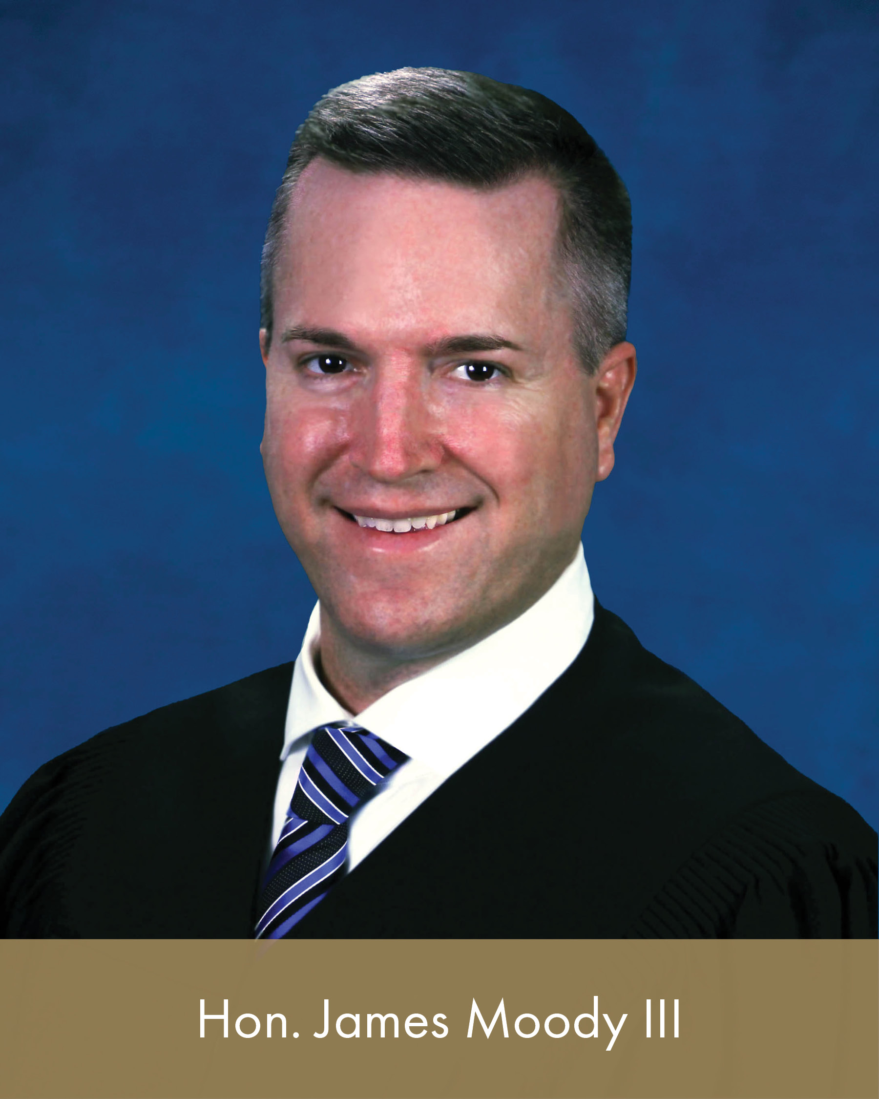 Judge Moody