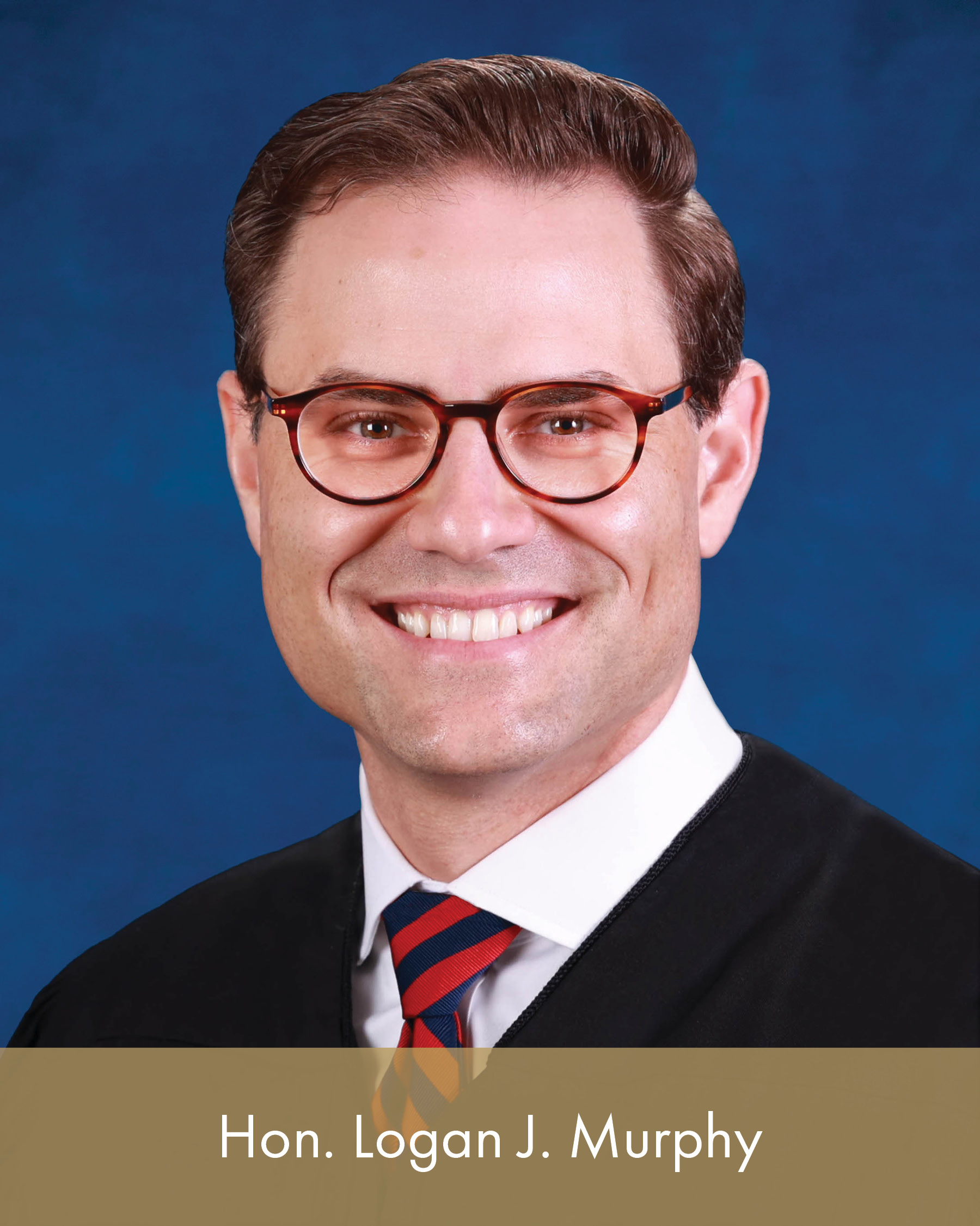 Judge Murphy
