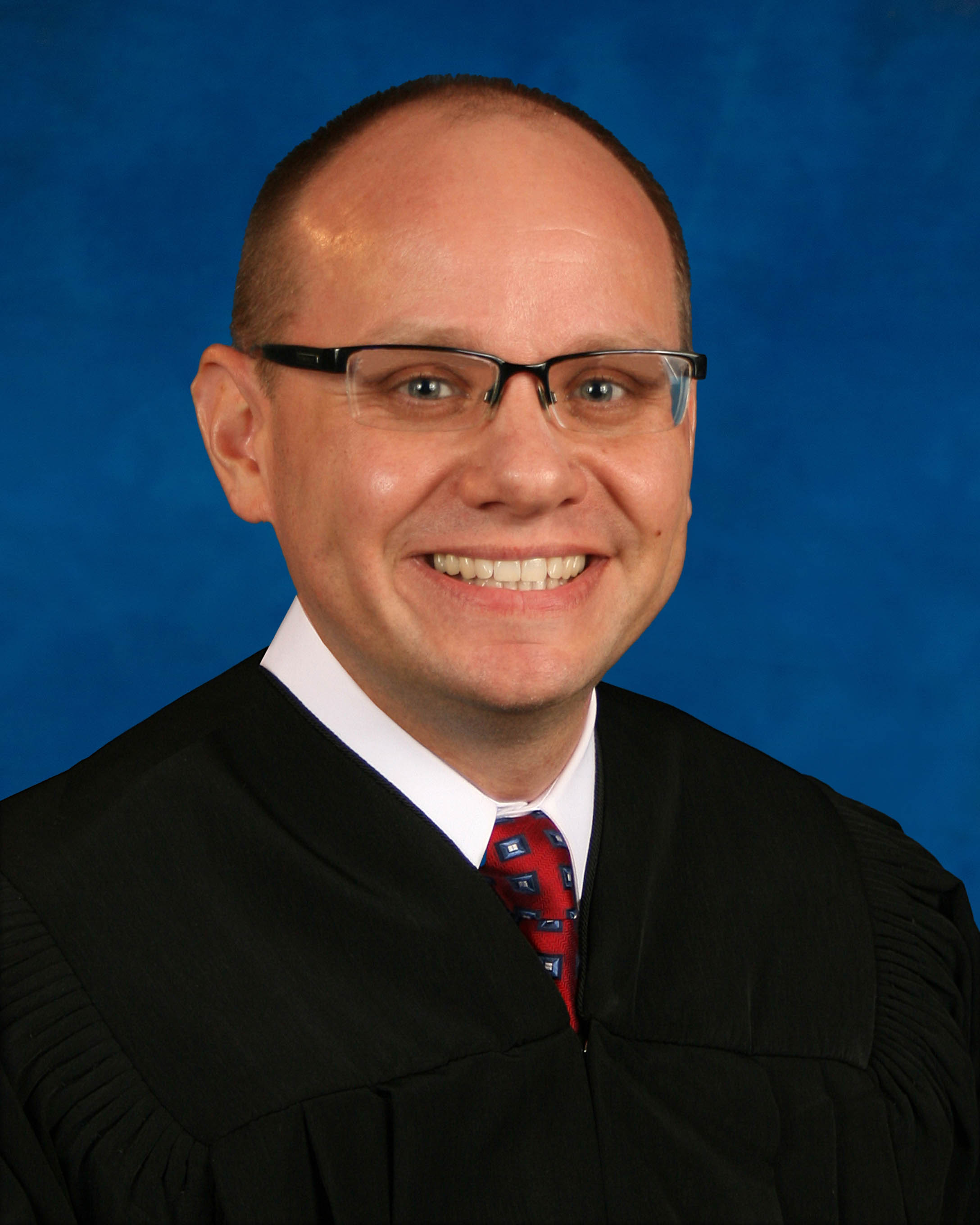 The Honorable