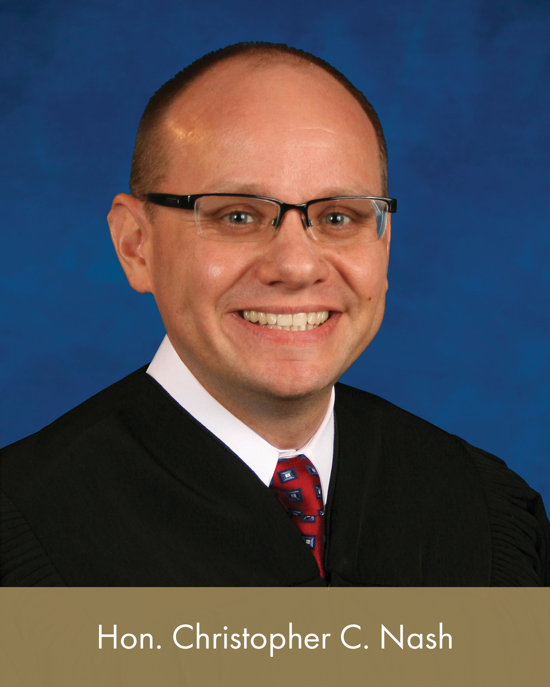 Judge Nash