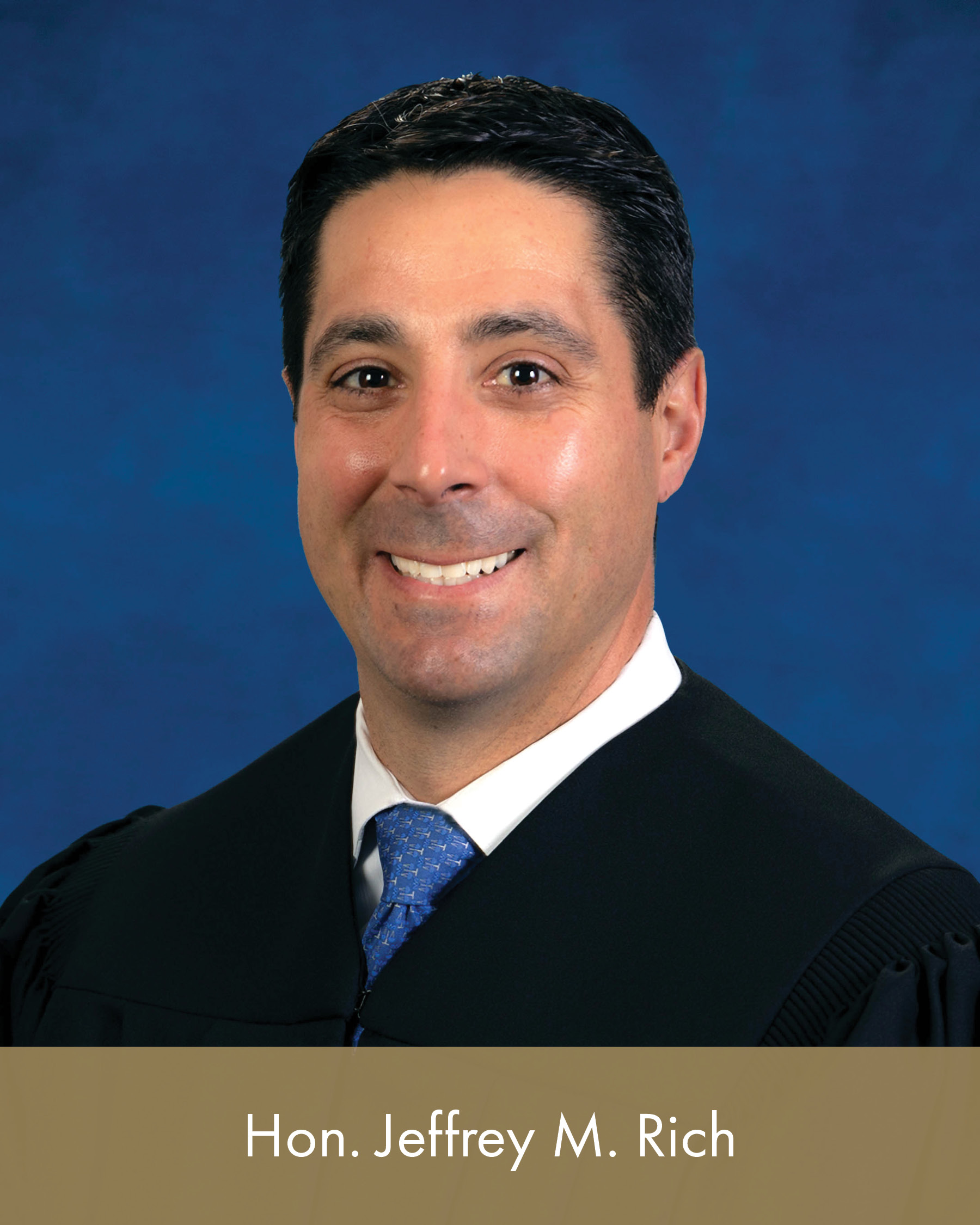 Judge Rich