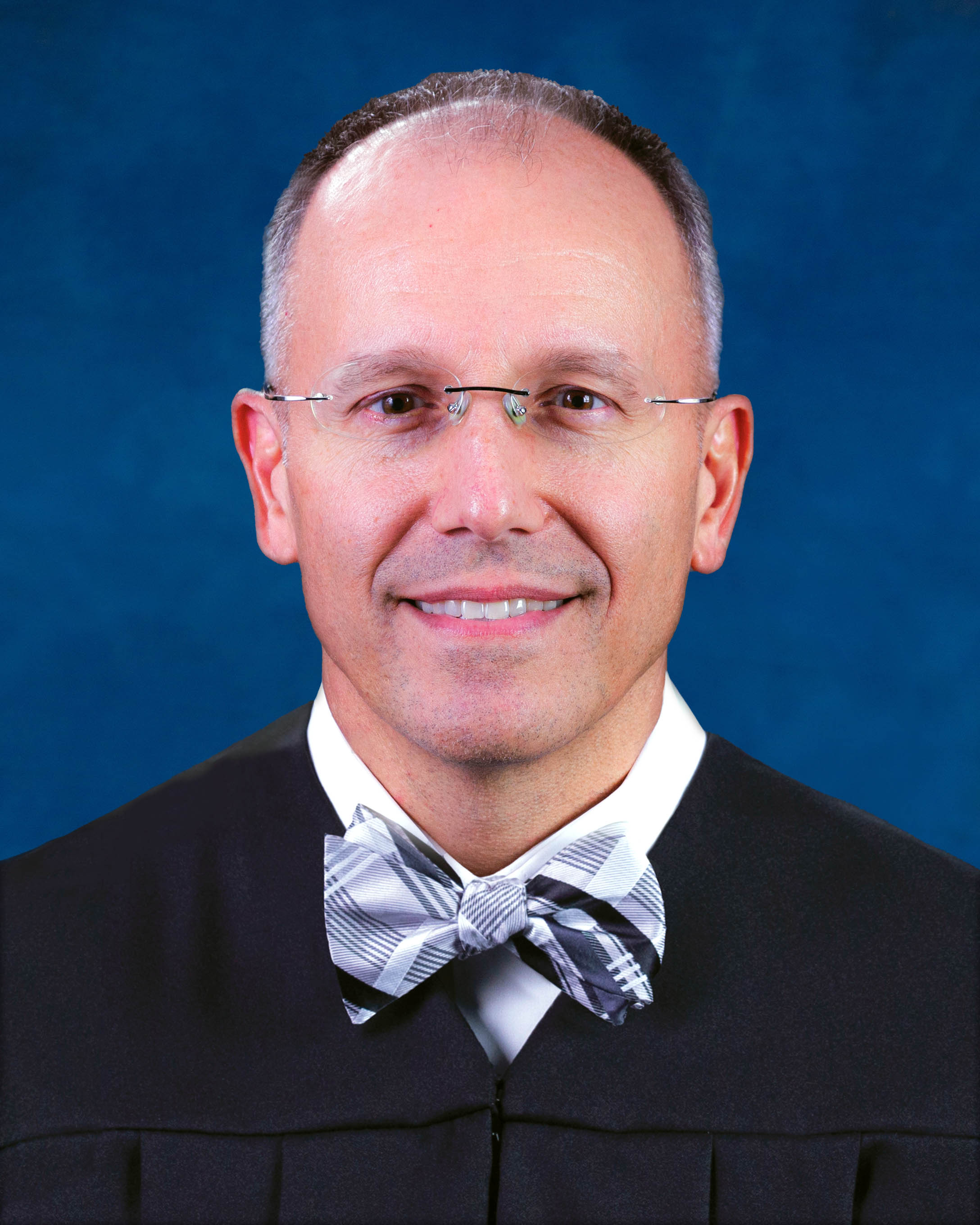 The Honorable