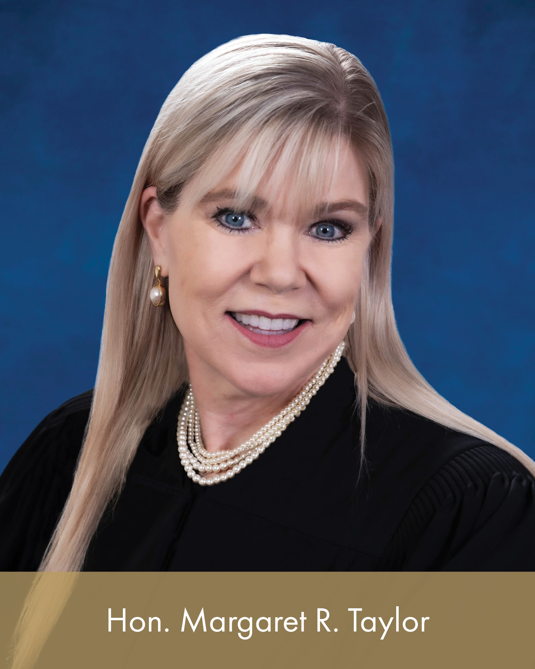 Judge Taylor
