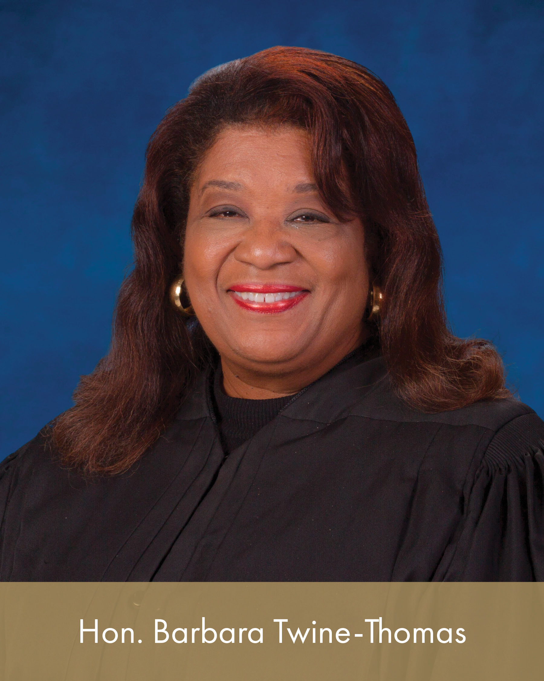 Judge Twine-Thomas
