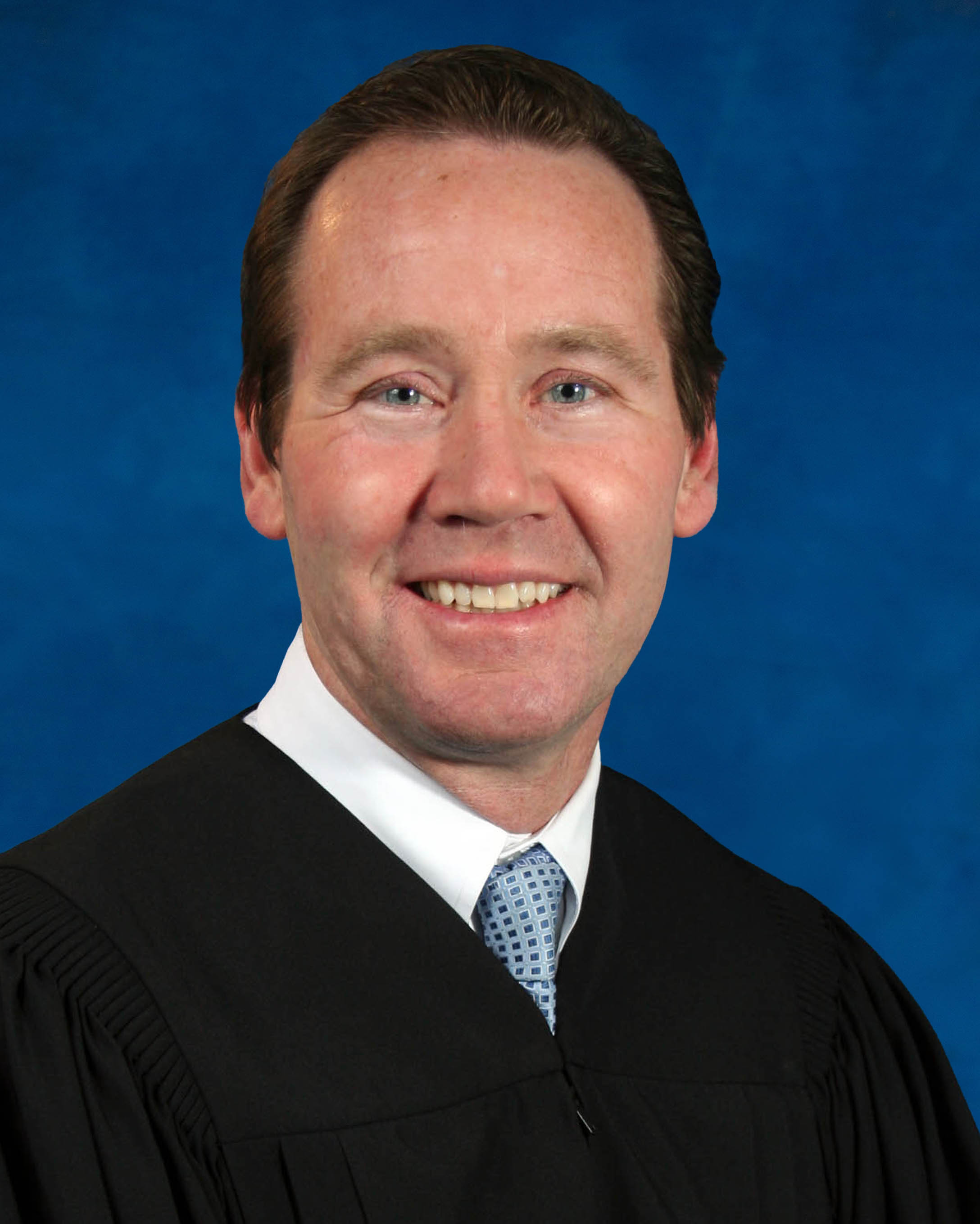 The Honorable