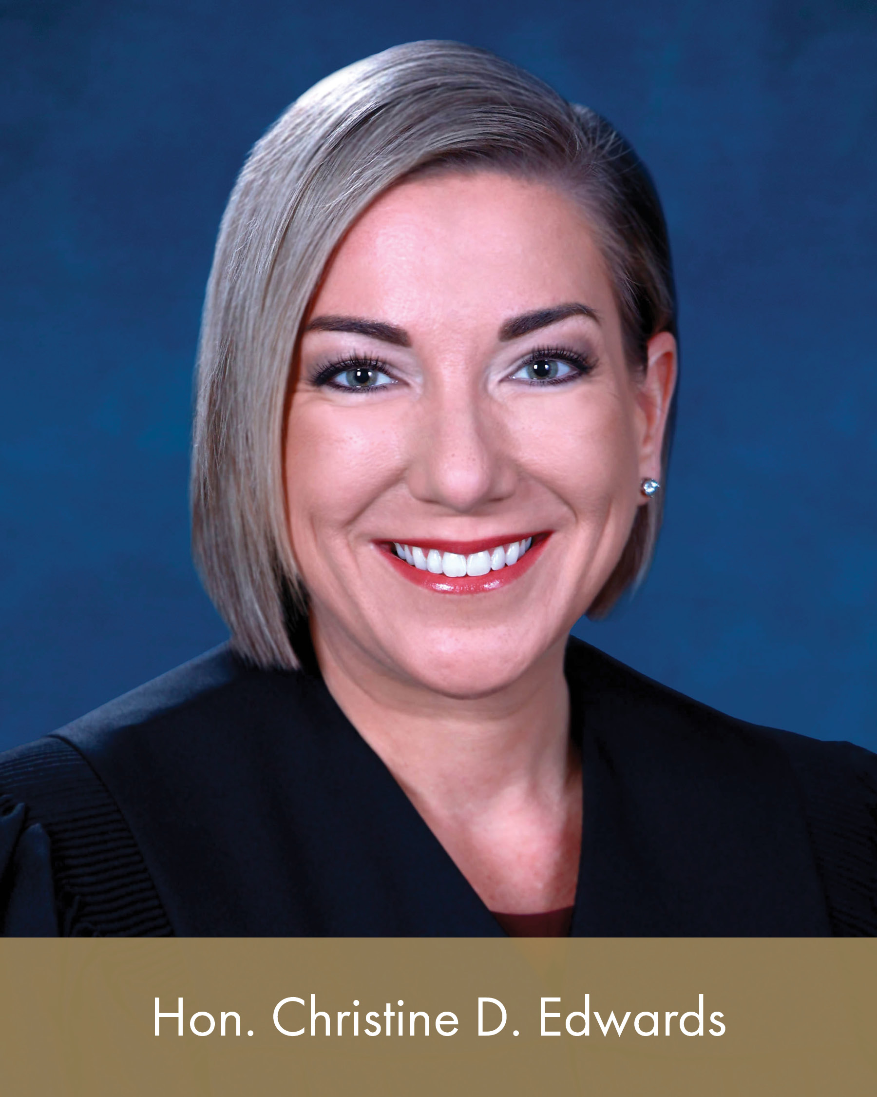 Judge Edwards