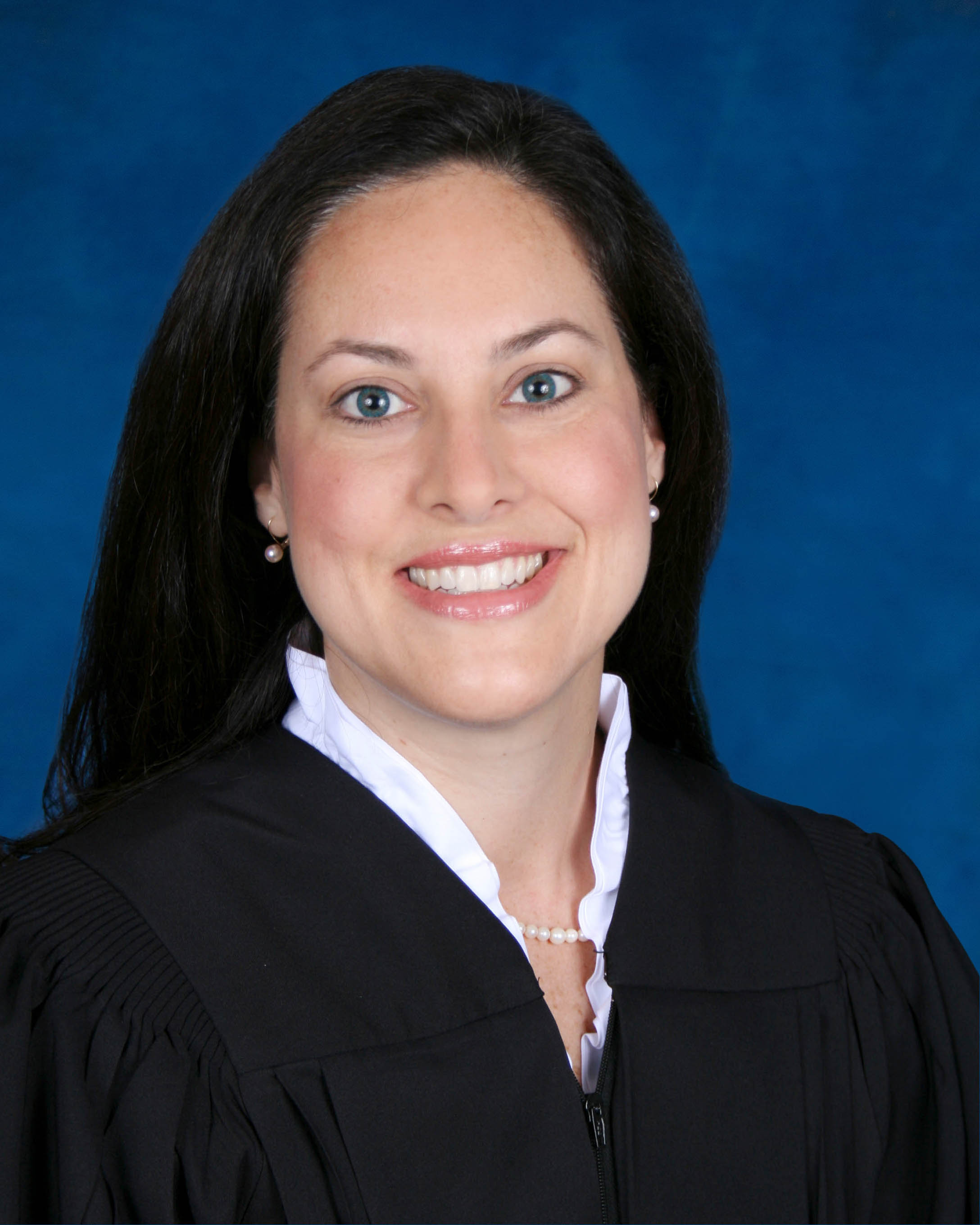 The Honorable