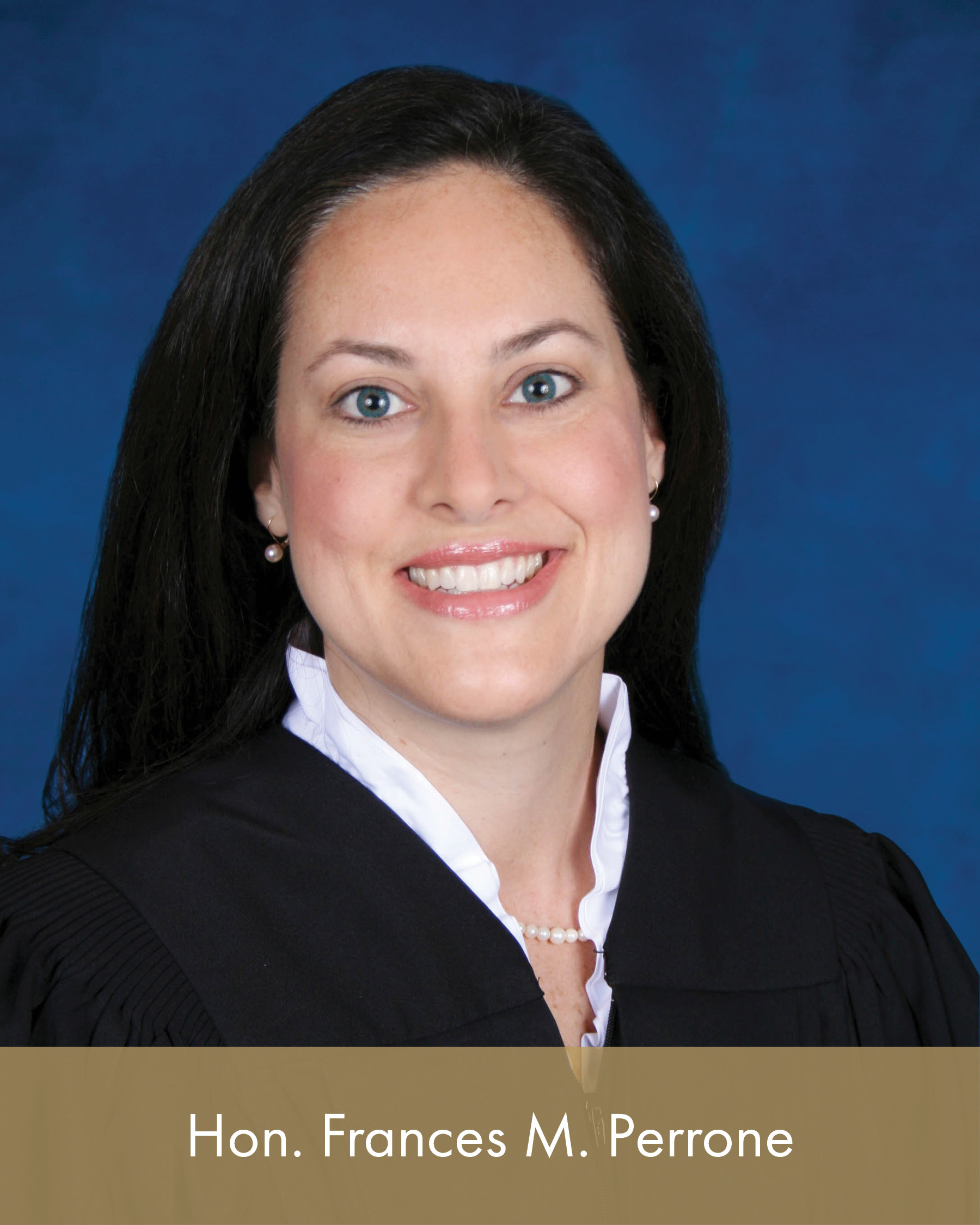 Judge Perrone