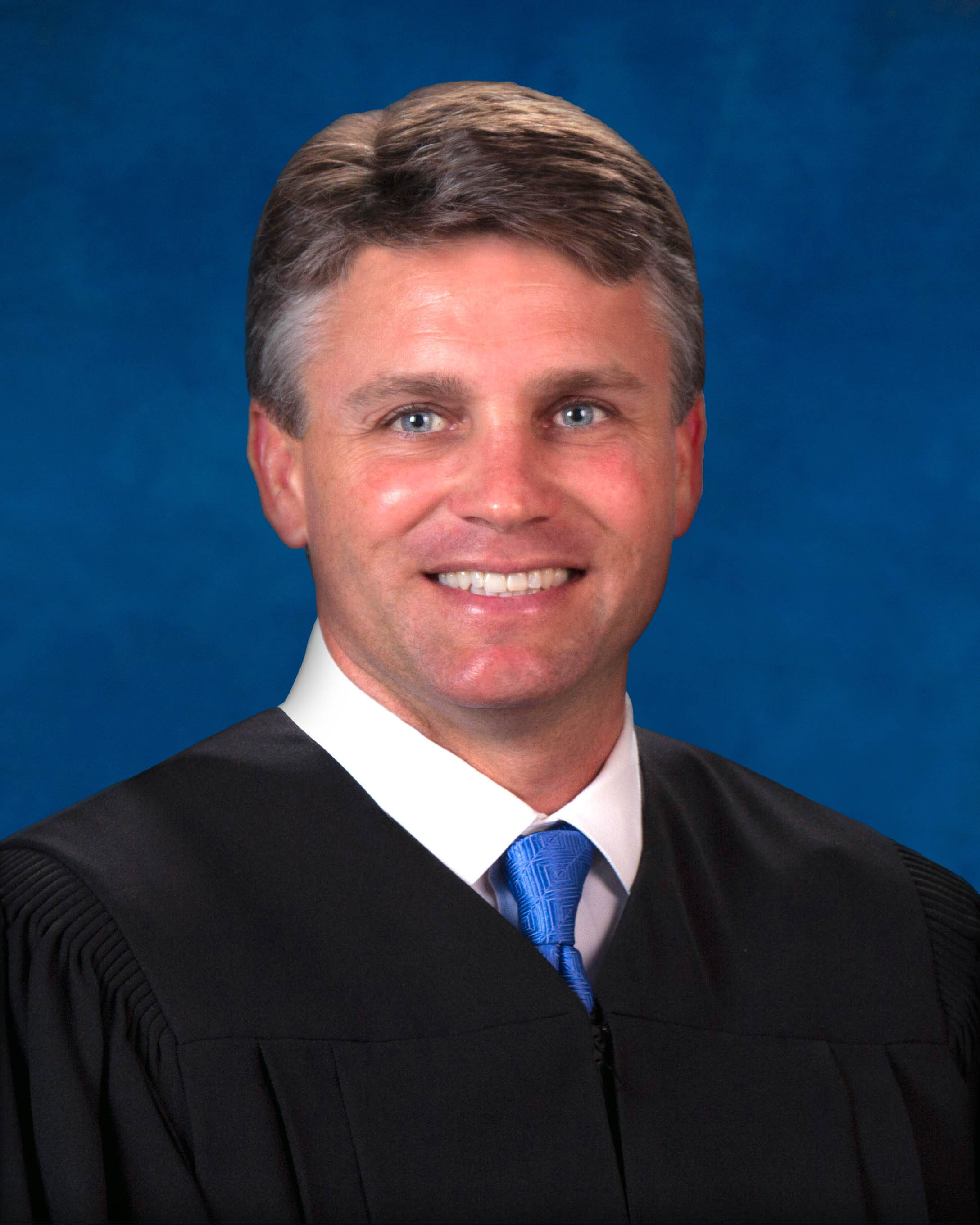 The Honorable