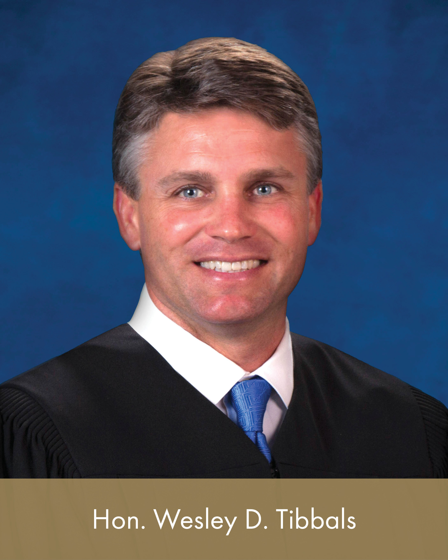 Judge Tibbals