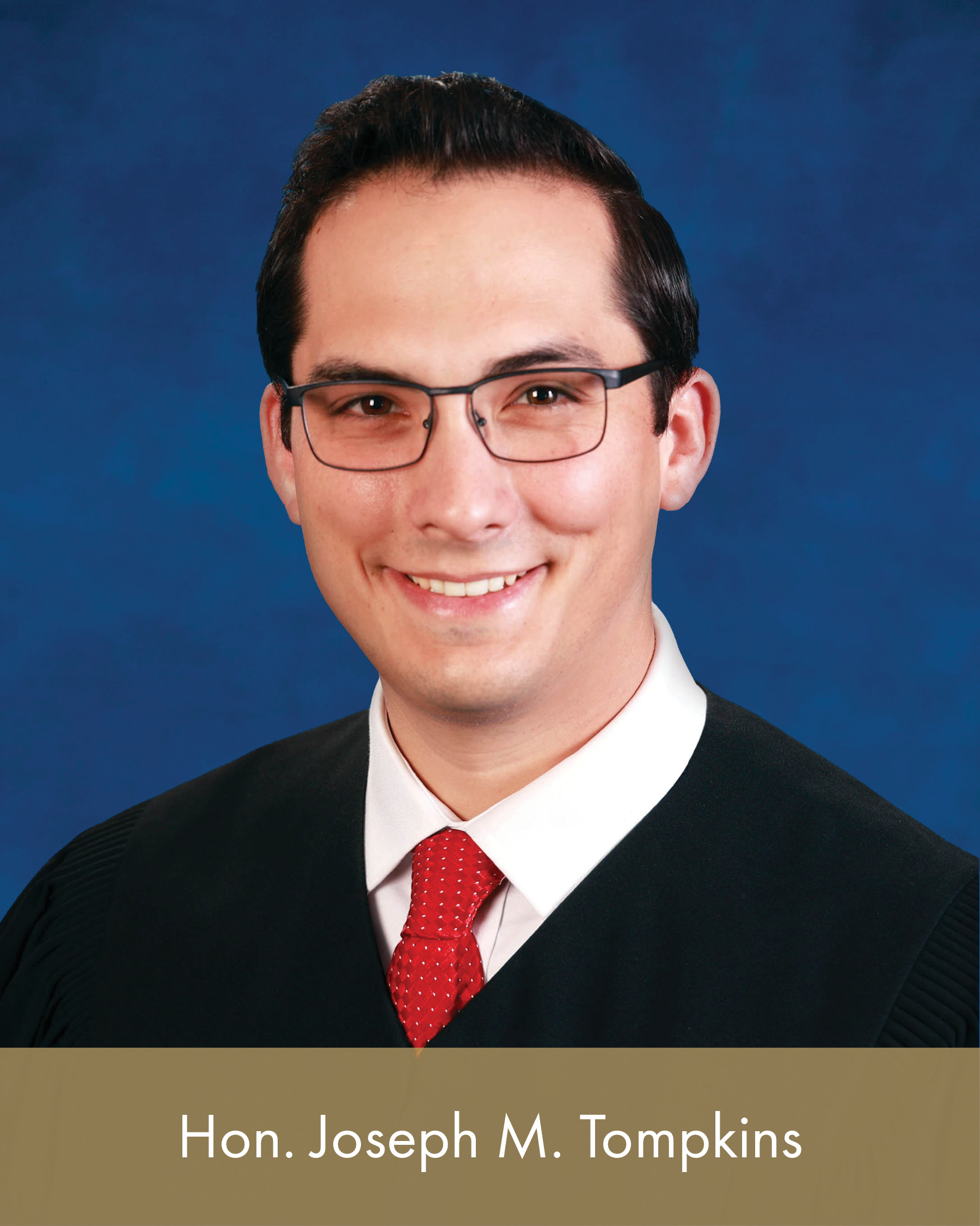 Judge Tompkins