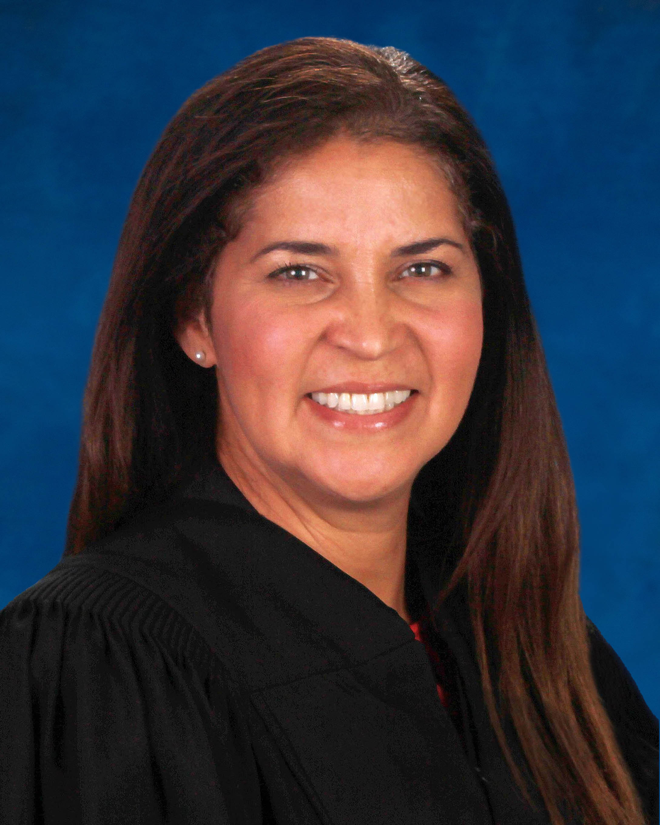 The Honorable