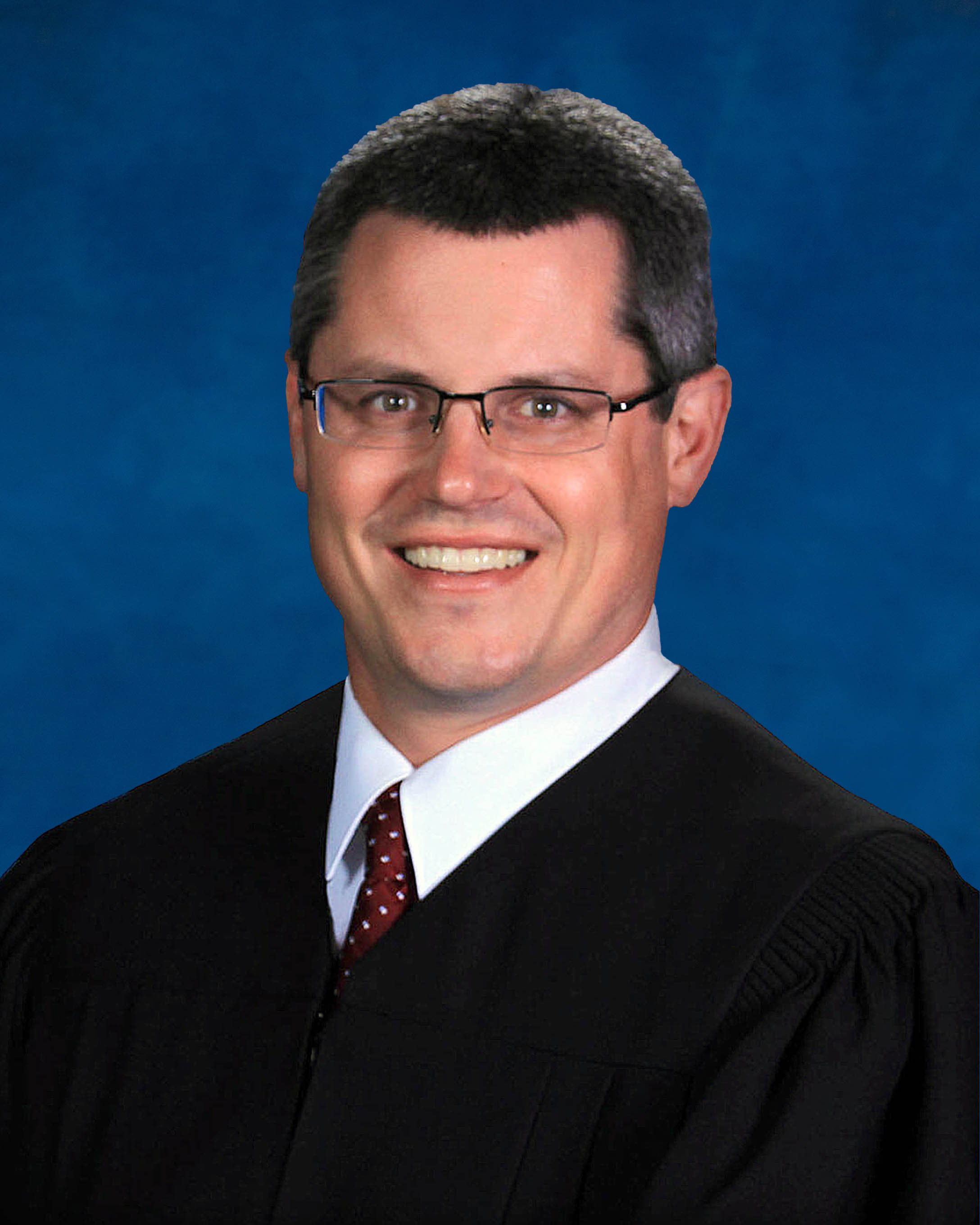 The Honorable
