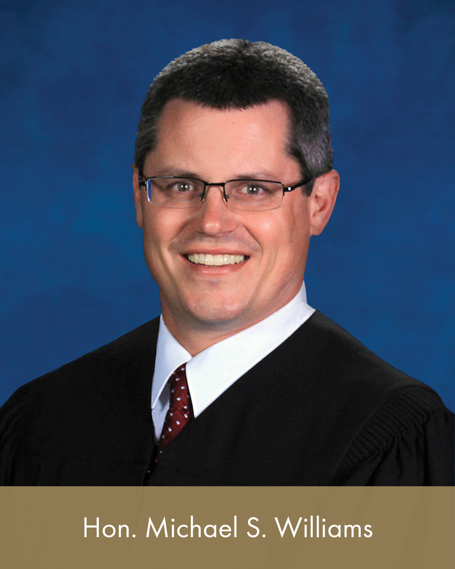 Judge Williams