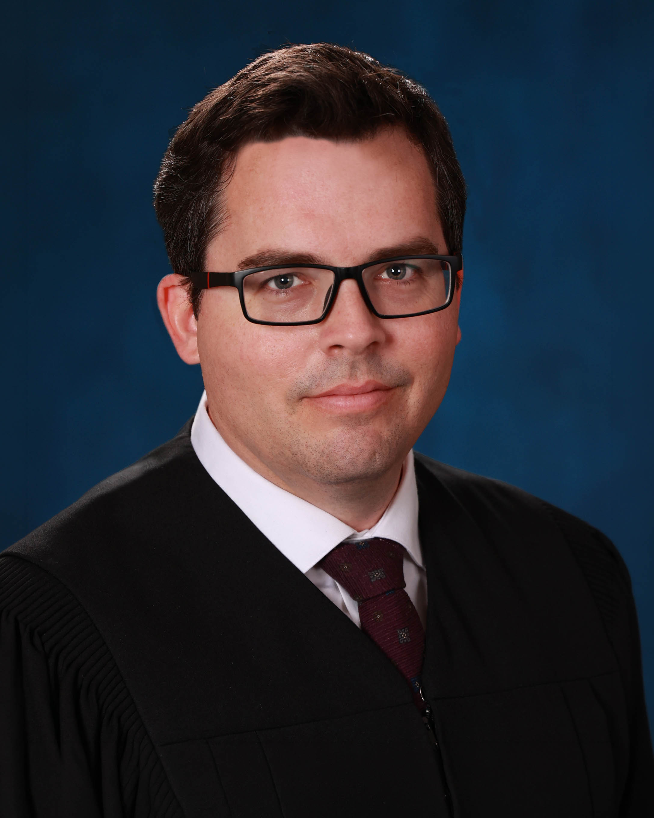 The Honorable