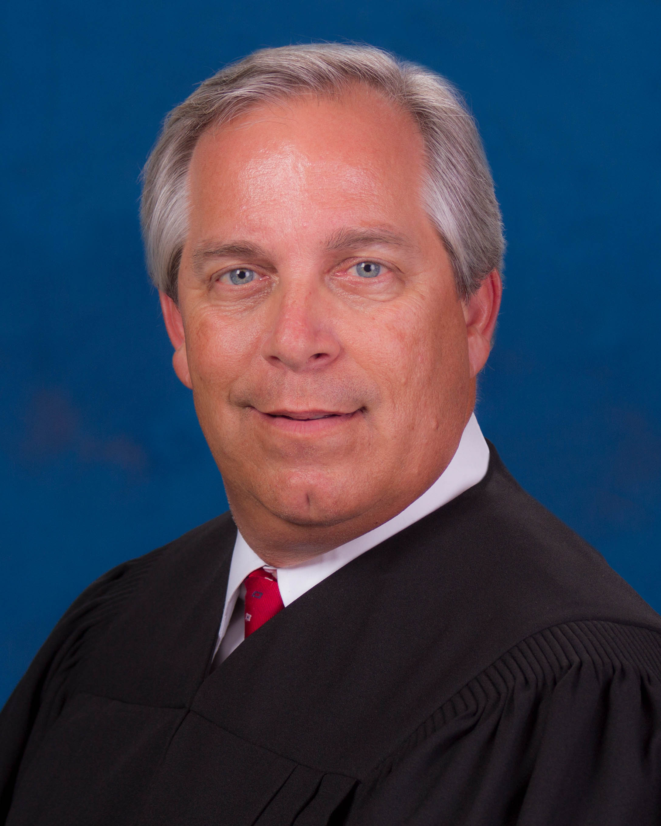 The Honorable