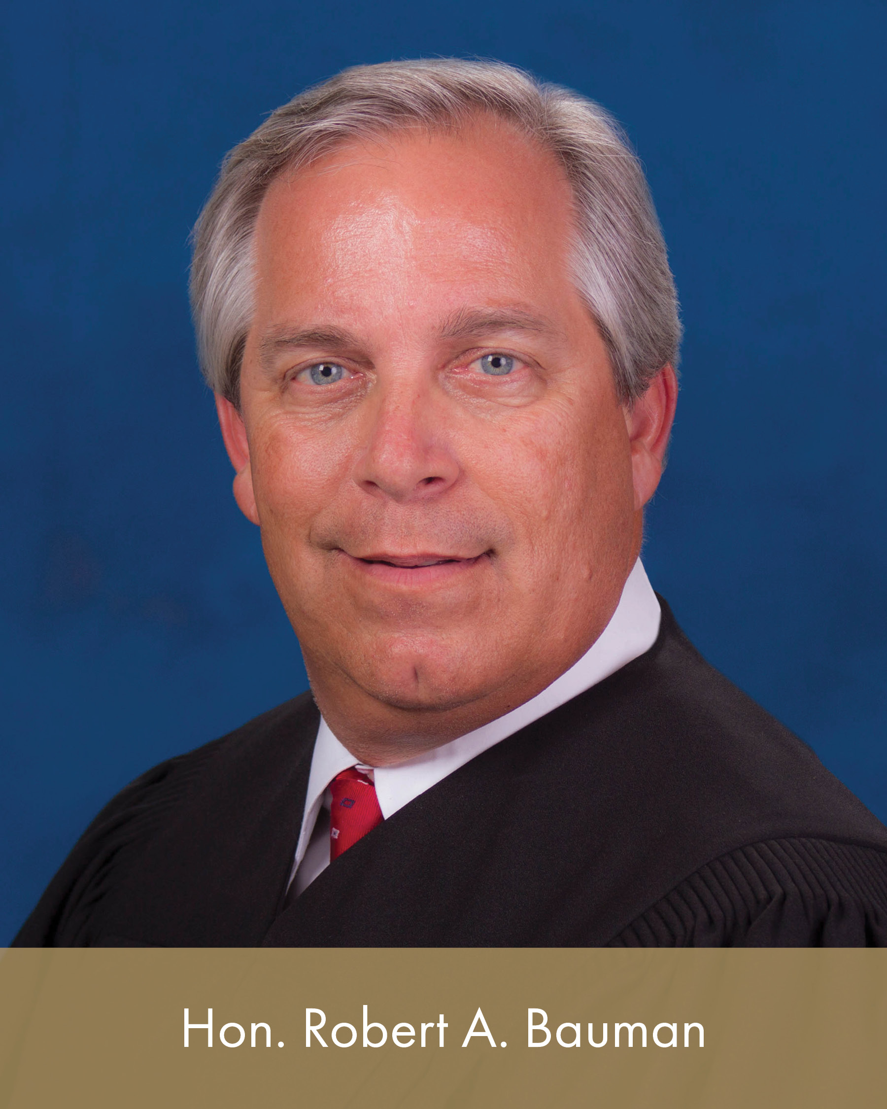 Judge Bauman
