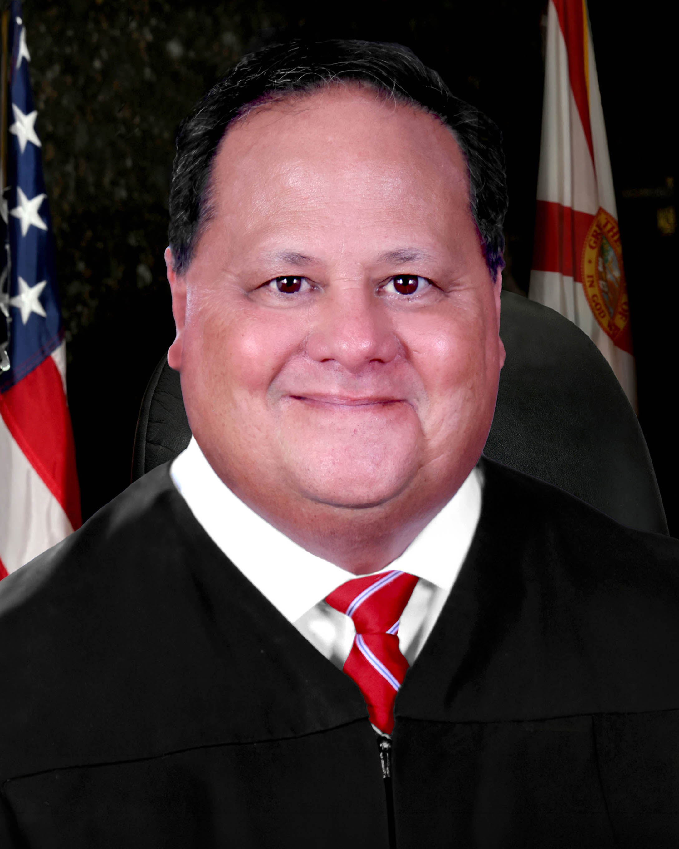 The Honorable