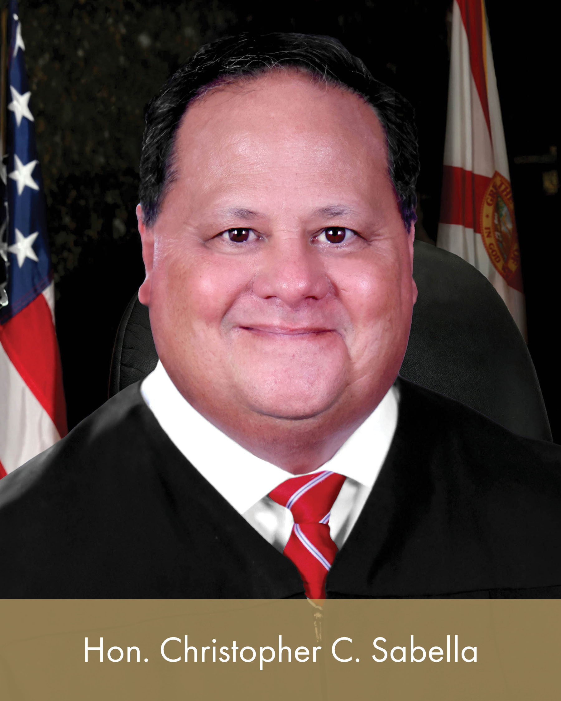 Judge Sabella